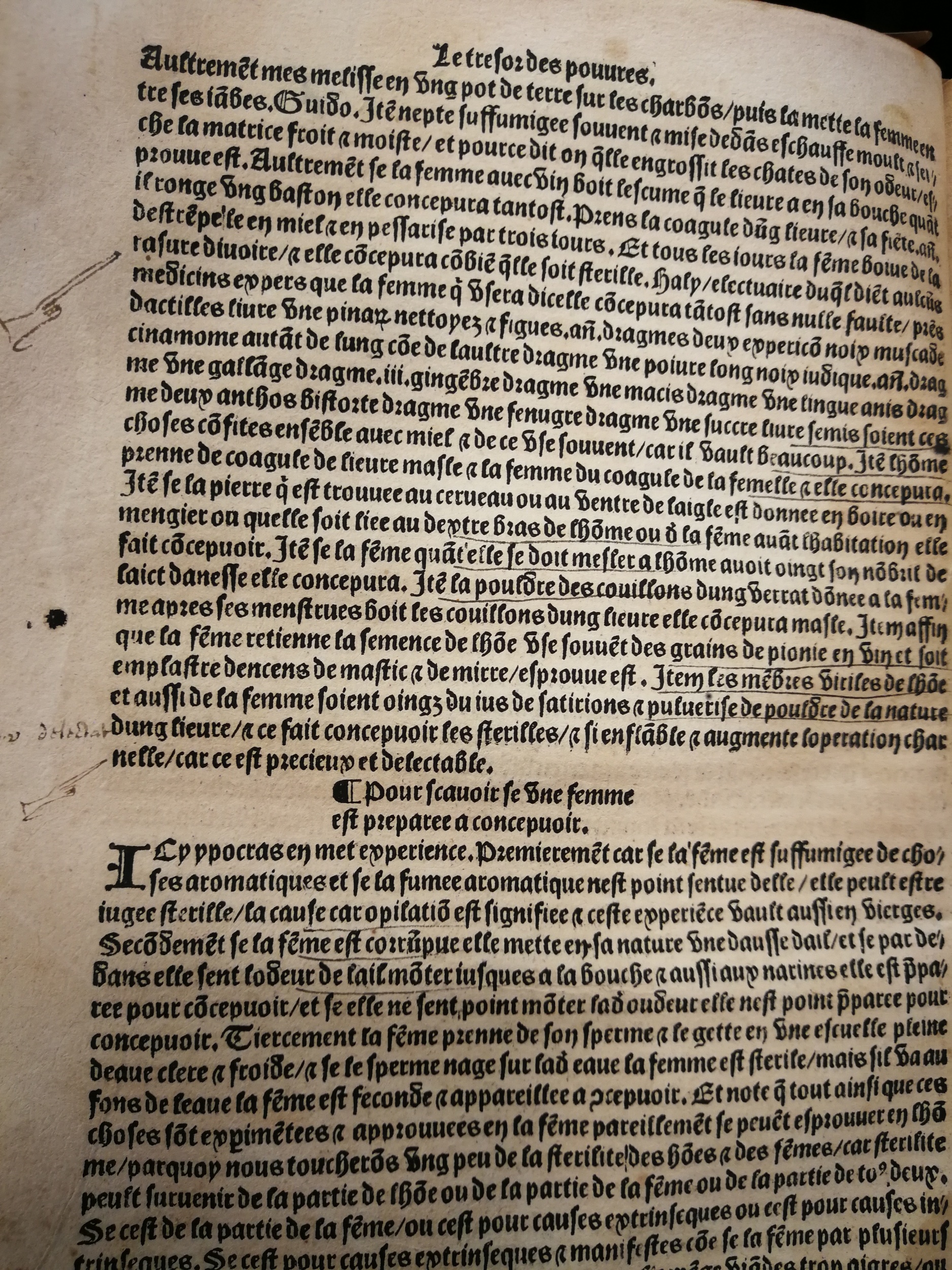 1518 - Claude Nourry - Trésor des pauvres - Les Méjanes, Aix-en-Provence