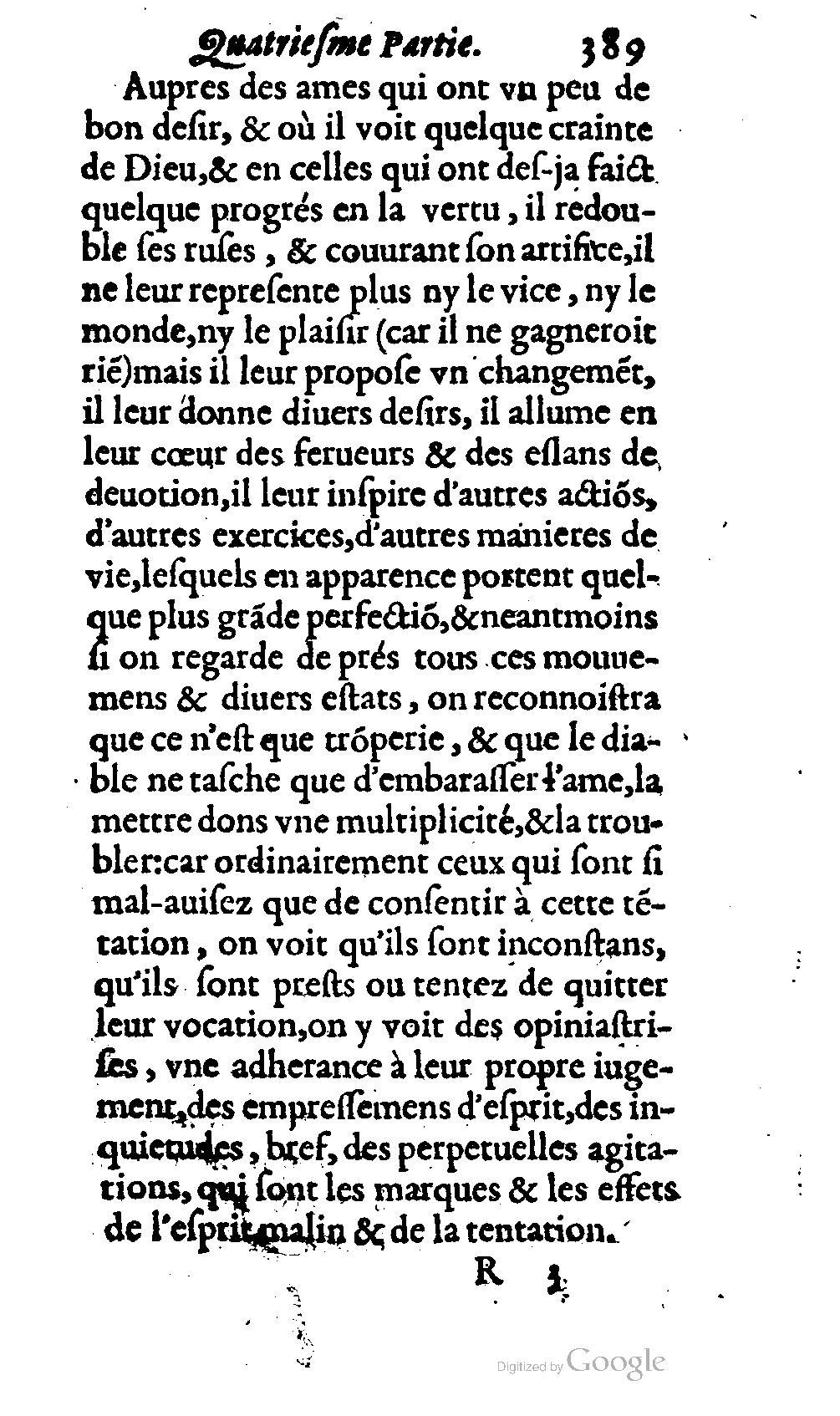 1646 - Antoine Cellier et Pierre Compagnon - Trésor spirituel contenant les obligations - BM Lyon 1646 - Antoine Cellier et Pierre Compagnon - Trésor spirituel contenant les obligations - BM Lyon