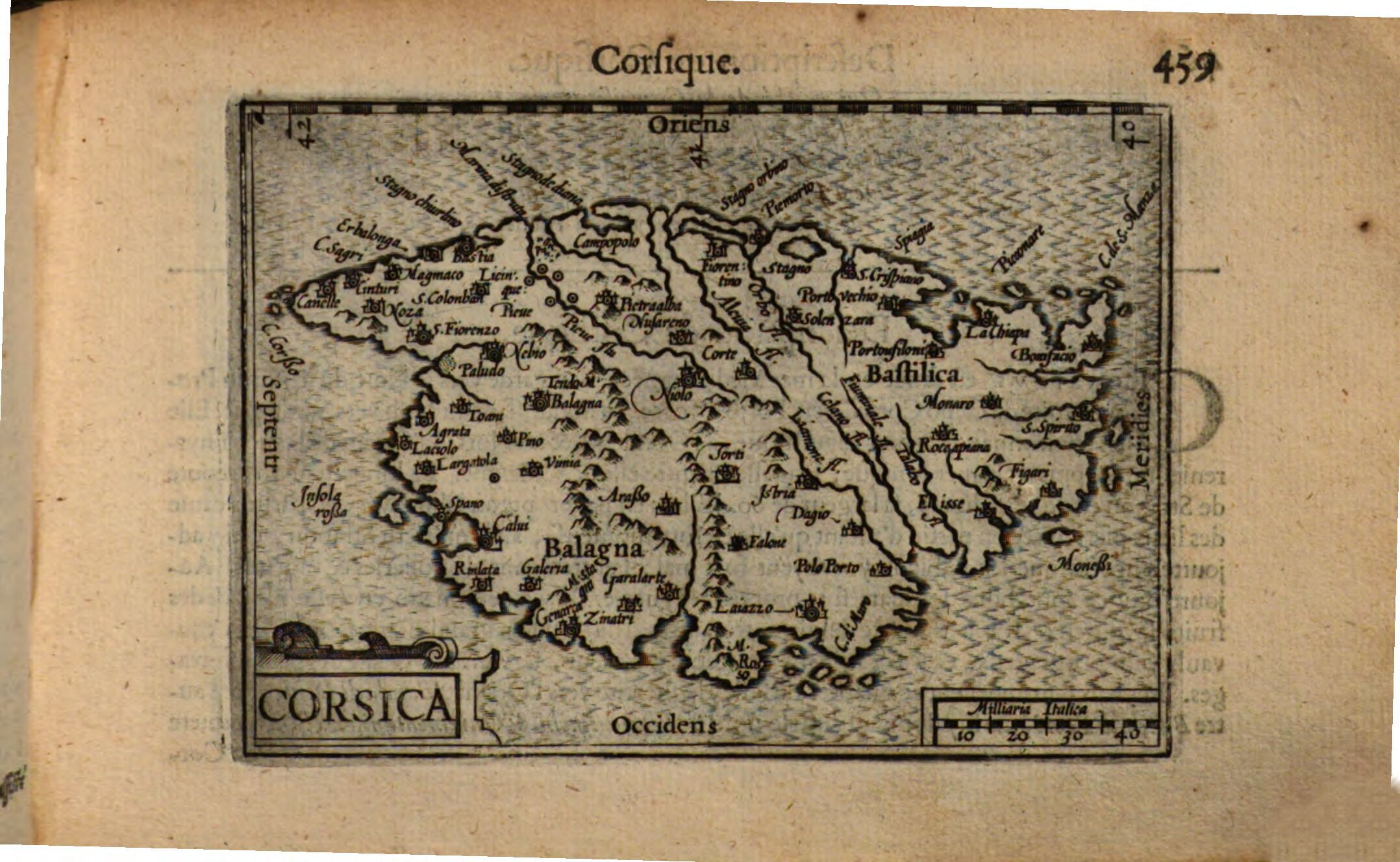 1602 - Christoffle Guyot et Corneille Nicolas - Trésor des chartes - BSB Munich 1602 - Christoffle Guyot et Corneille Nicolas - Trésor des chartes - BSB Munich