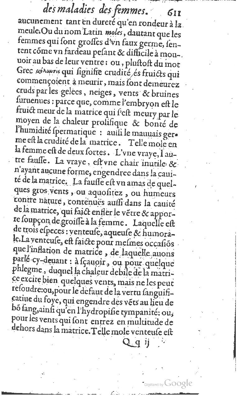 1617 - Jean Le Bouc - Trésor des remèdes secrets - BM Lyon