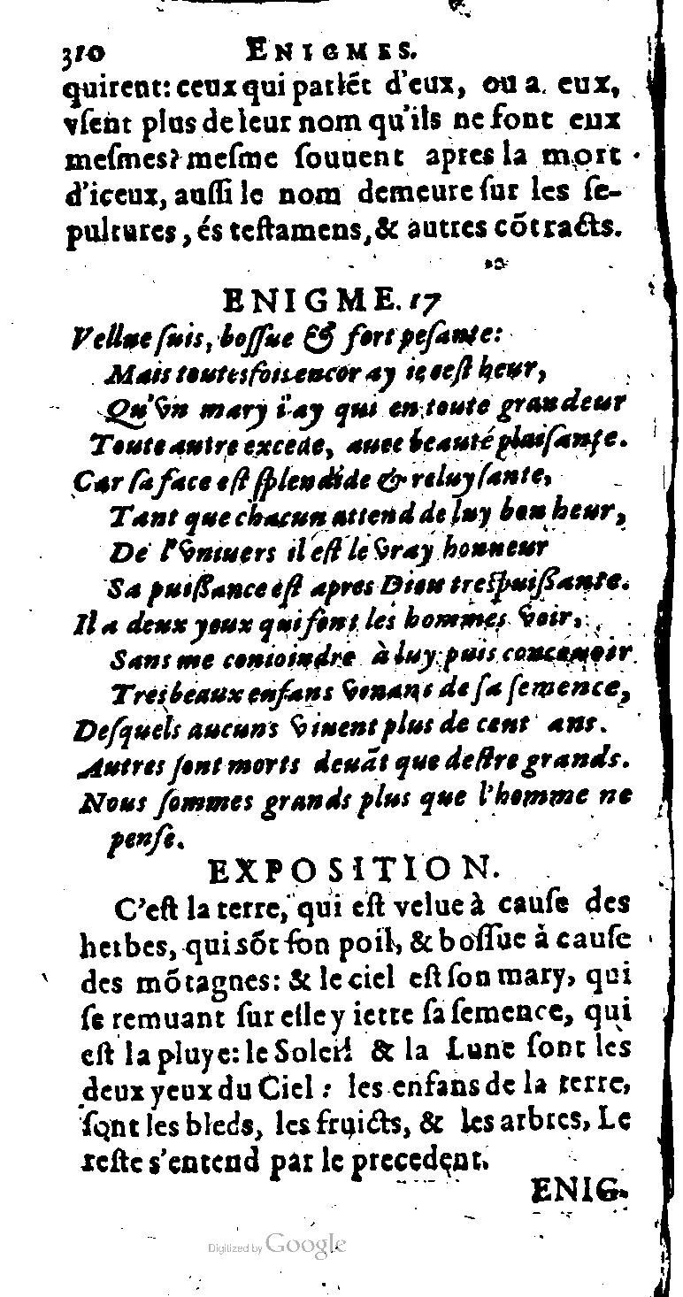 1616 - Balthazar Bellère - Trésor des récréations - NK ČR Prague