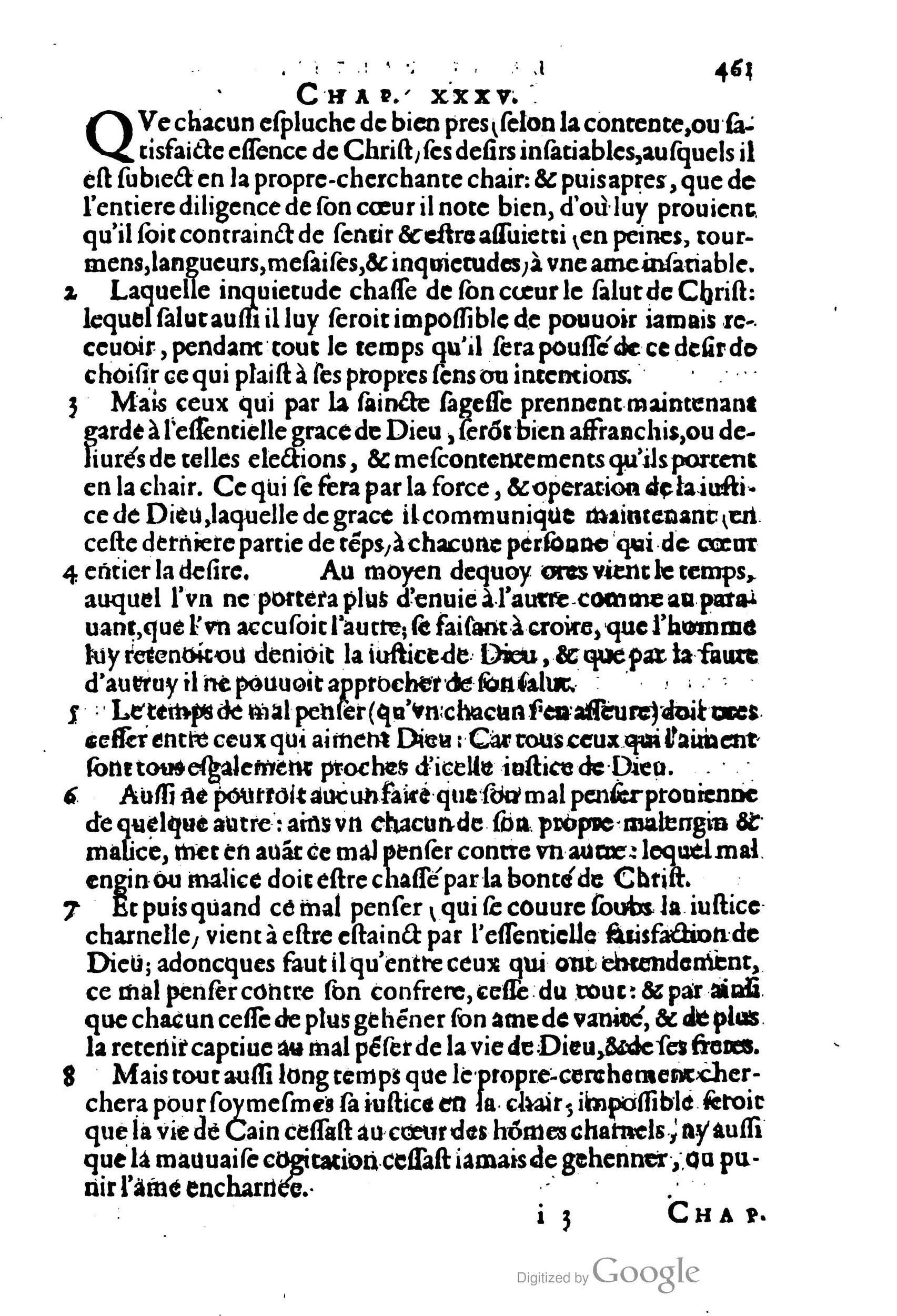 1581c. - Christophe Plantin - Le Livre des témoignages du Trésor caché au champ - Amsterdam 1581c. - Christophe Plantin - Le Livre des témoignages du Trésor caché au champ - Amsterdam