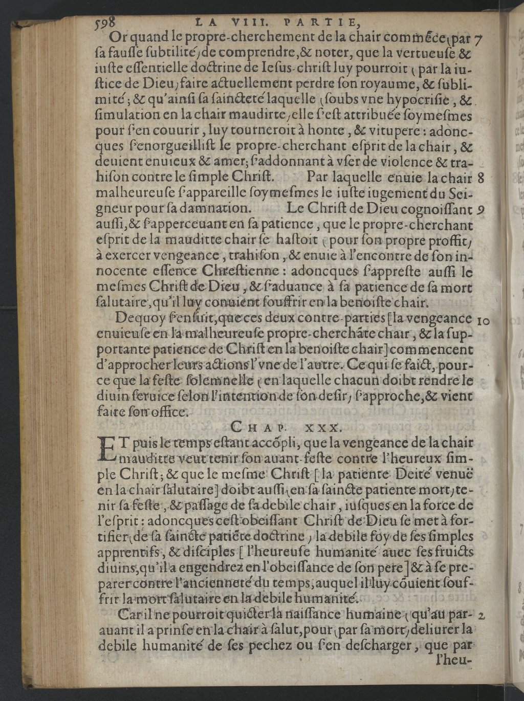 [1575c.] - s.n. - Le Livre des témoignages du Trésor caché au champ (vol. 2) - BnF-Tolbiac