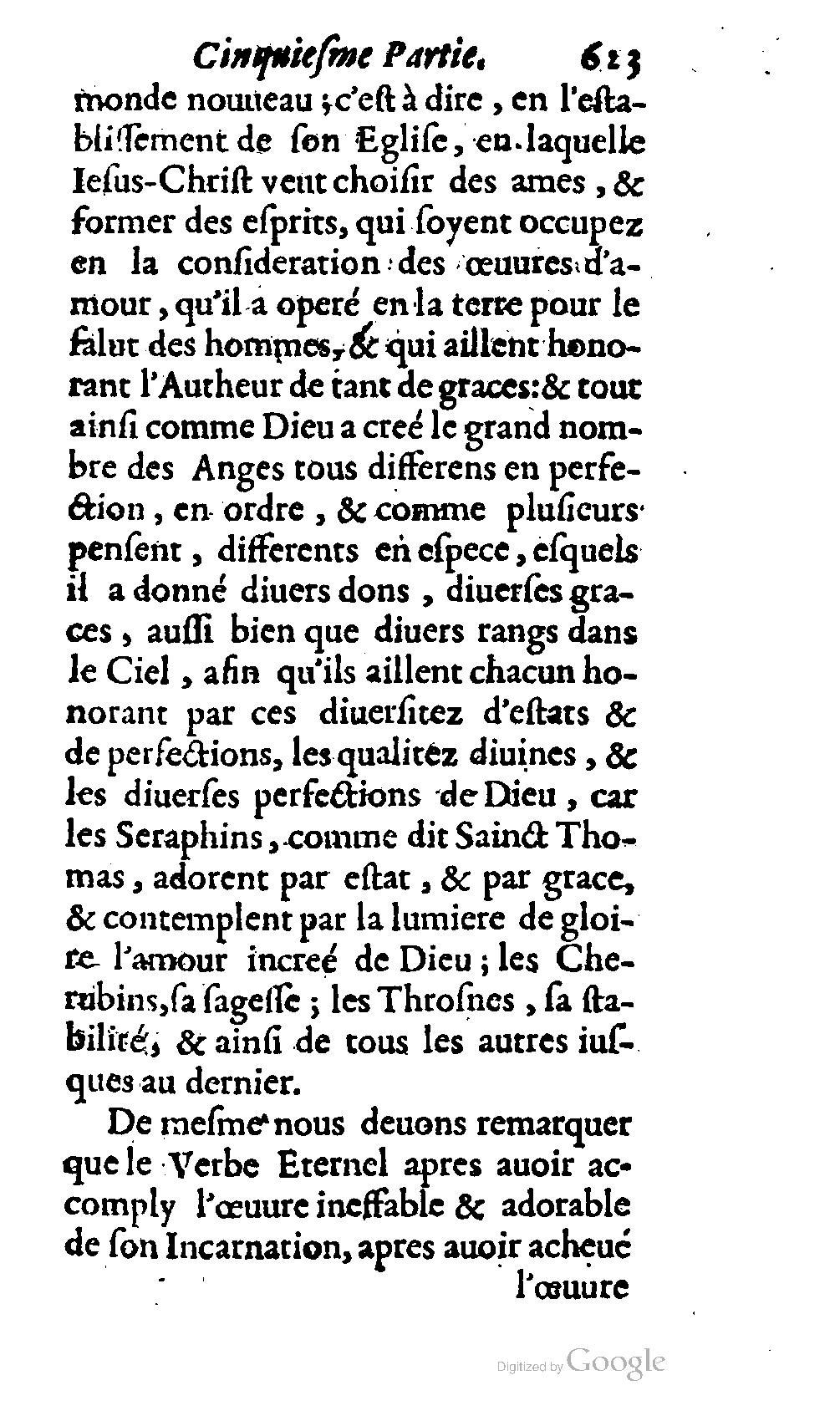 1646 - Antoine Cellier et Pierre Compagnon - Trésor spirituel contenant les obligations - BM Lyon 1646 - Antoine Cellier et Pierre Compagnon - Trésor spirituel contenant les obligations - BM Lyon