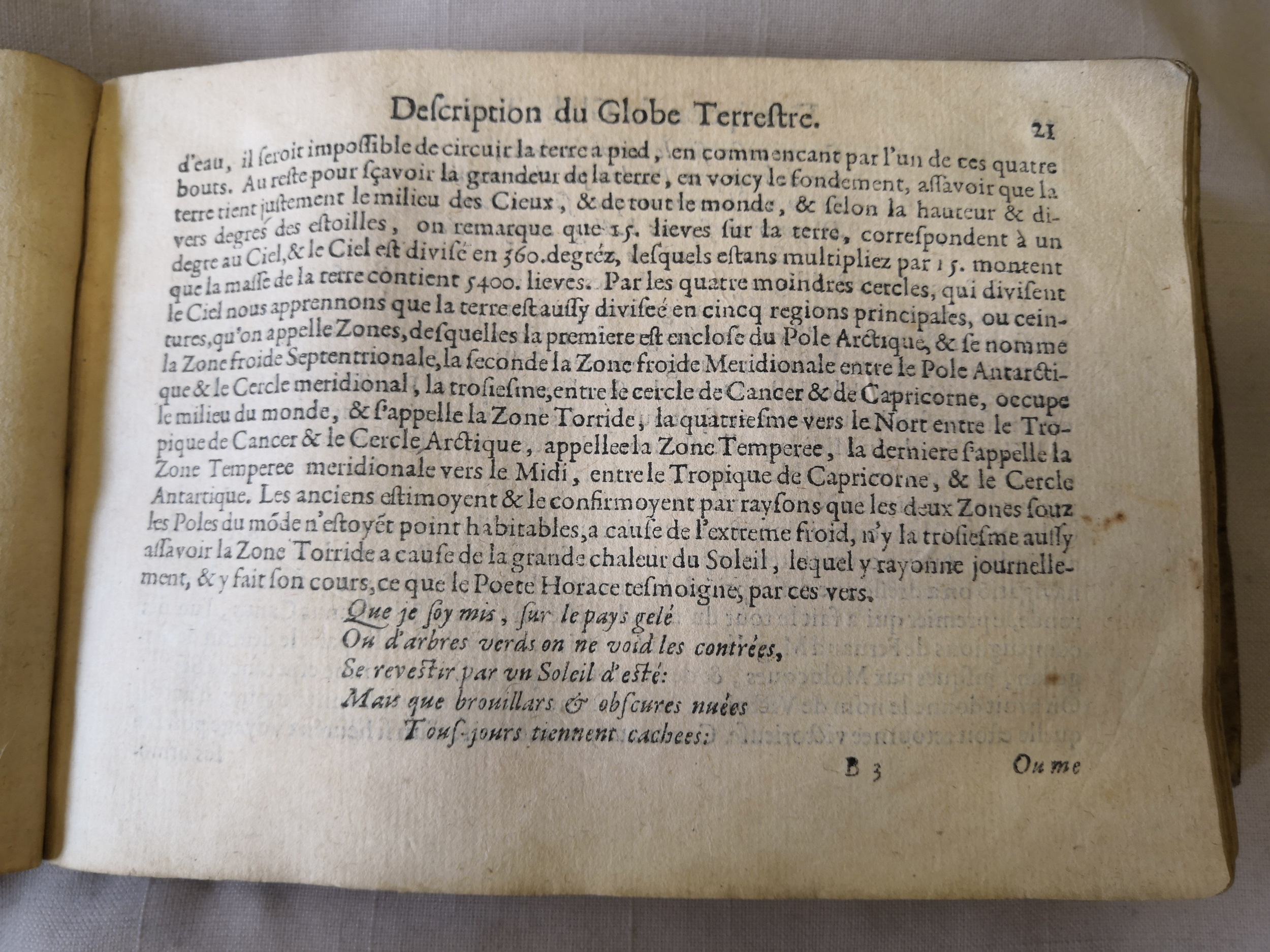 1602 - [Christofle Guyot  et Corneille Nicolas] - Trésor des chartes - KBR Bruxelles