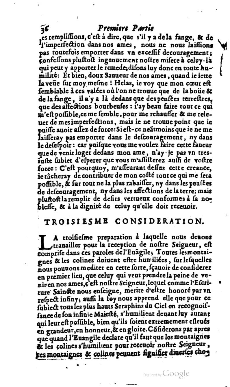 1637 - s.n. - Trésor spirituel des âmes religieuses - BM Lyon