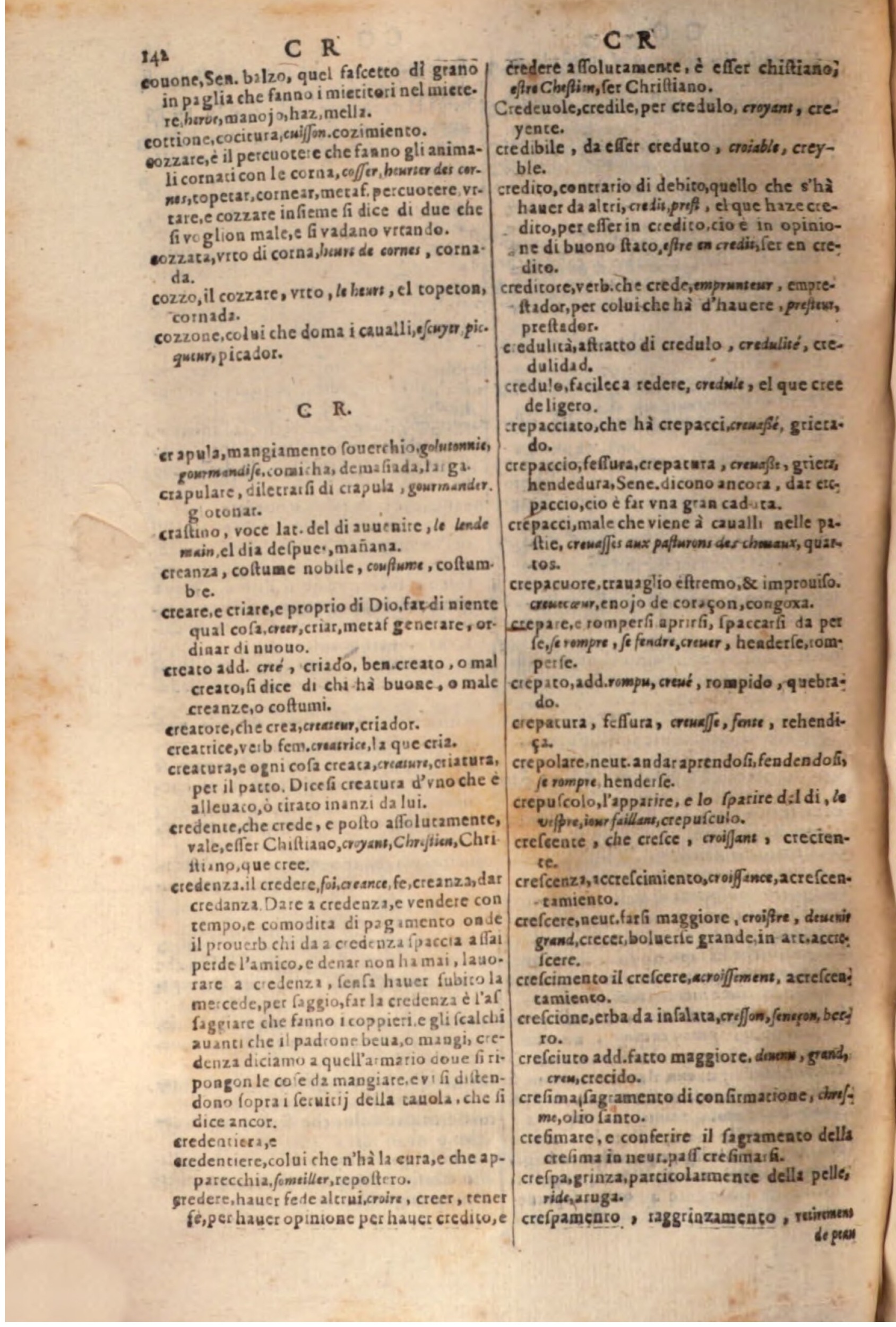 1609_Albert et Pernet Thresor des trois langues, francoise, italiene et espagnolle (Troisième partie) - BSB Munich-146.jpeg