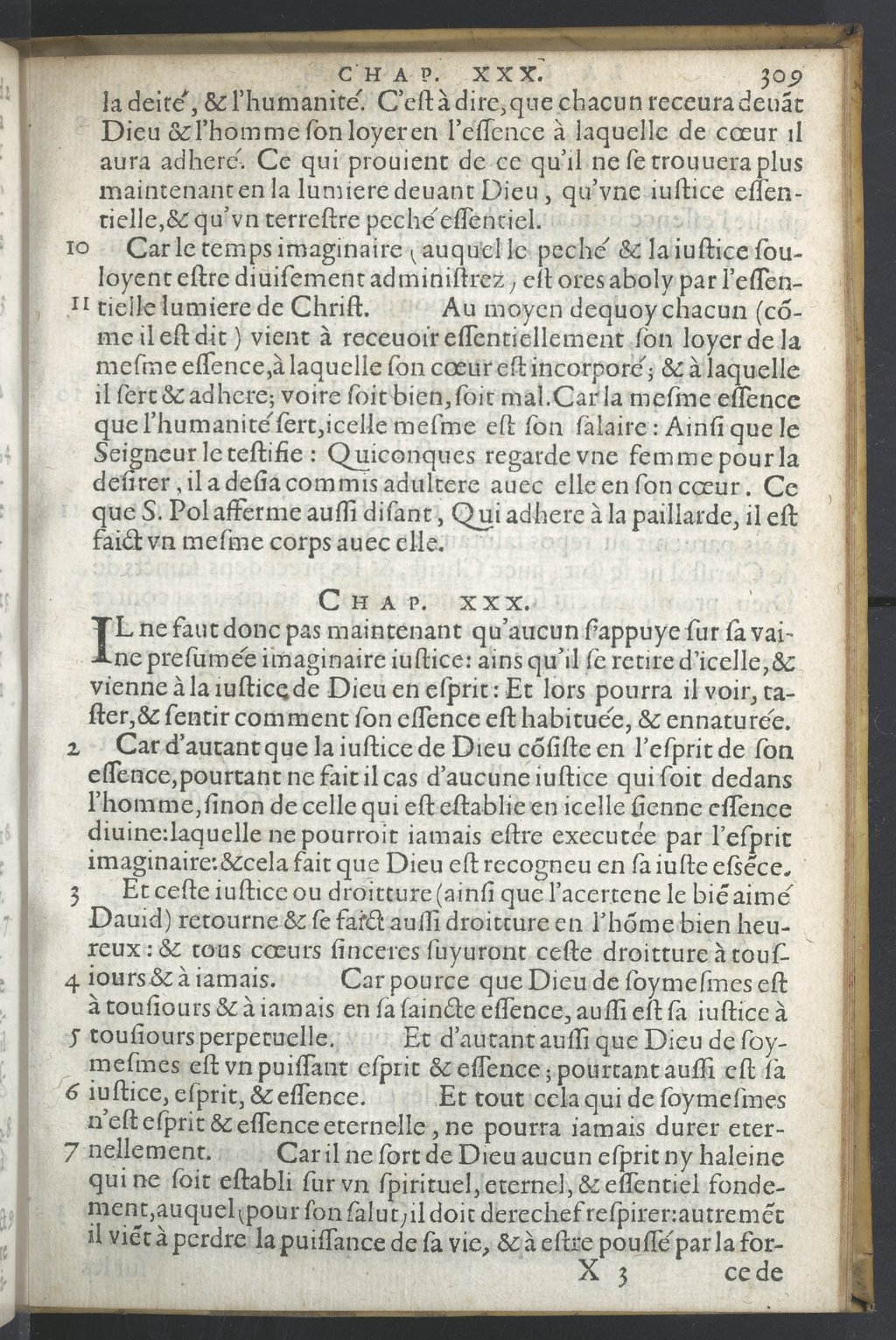 [1575c.] - s.n. - Le Livre des témoignages du Trésor caché au champ - BnF-Tolbiac