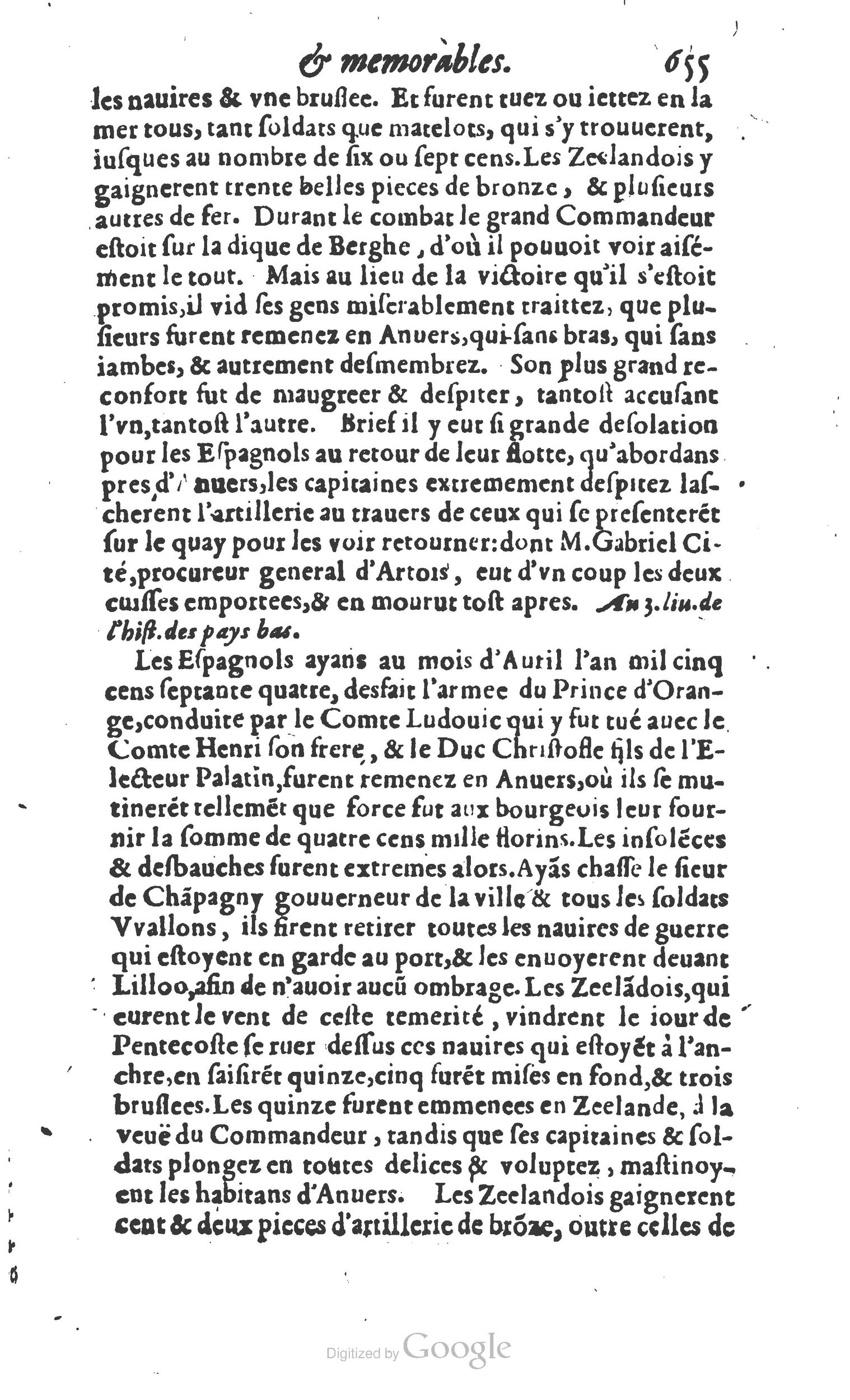 1610 Trésor d’histoires admirables et mémorables de nostre temps Marceau Princeton_Page_0676.jpg