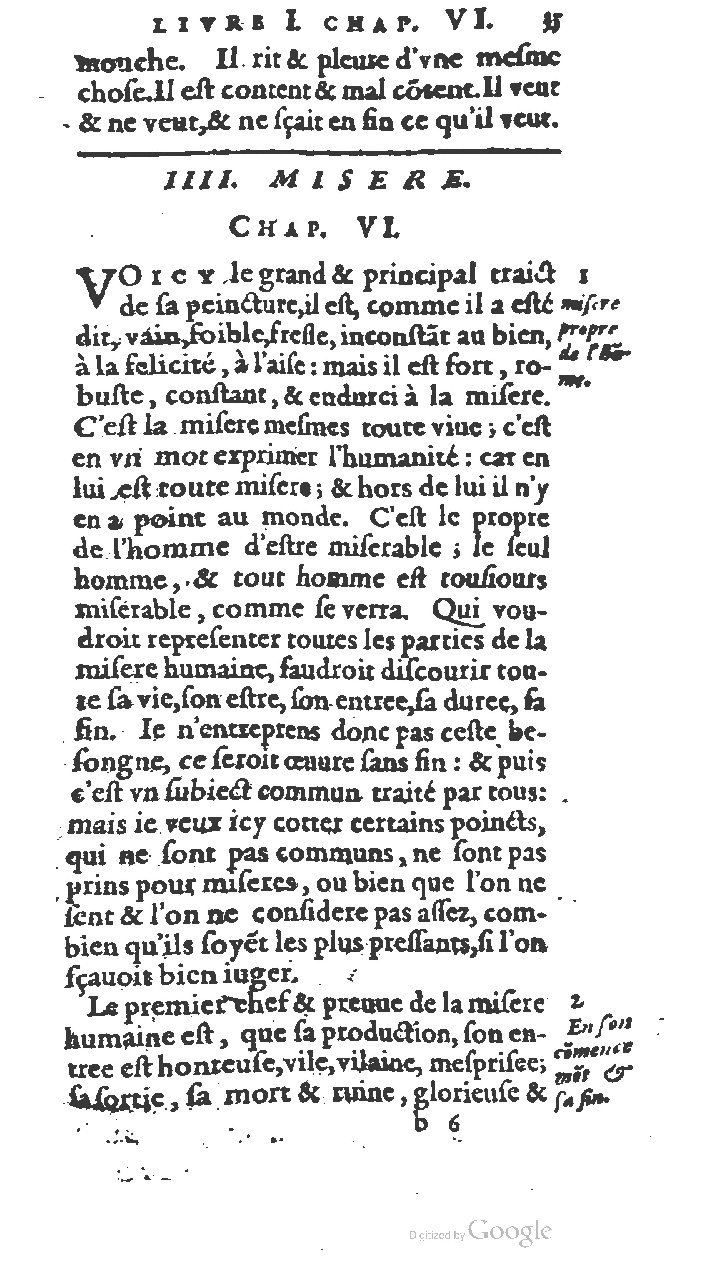 1606 - François Lefebvre - Trésor de la sagesse - BCU Lausanne 1606 - François Lefebvre - Trésor de la sagesse - BCU Lausanne