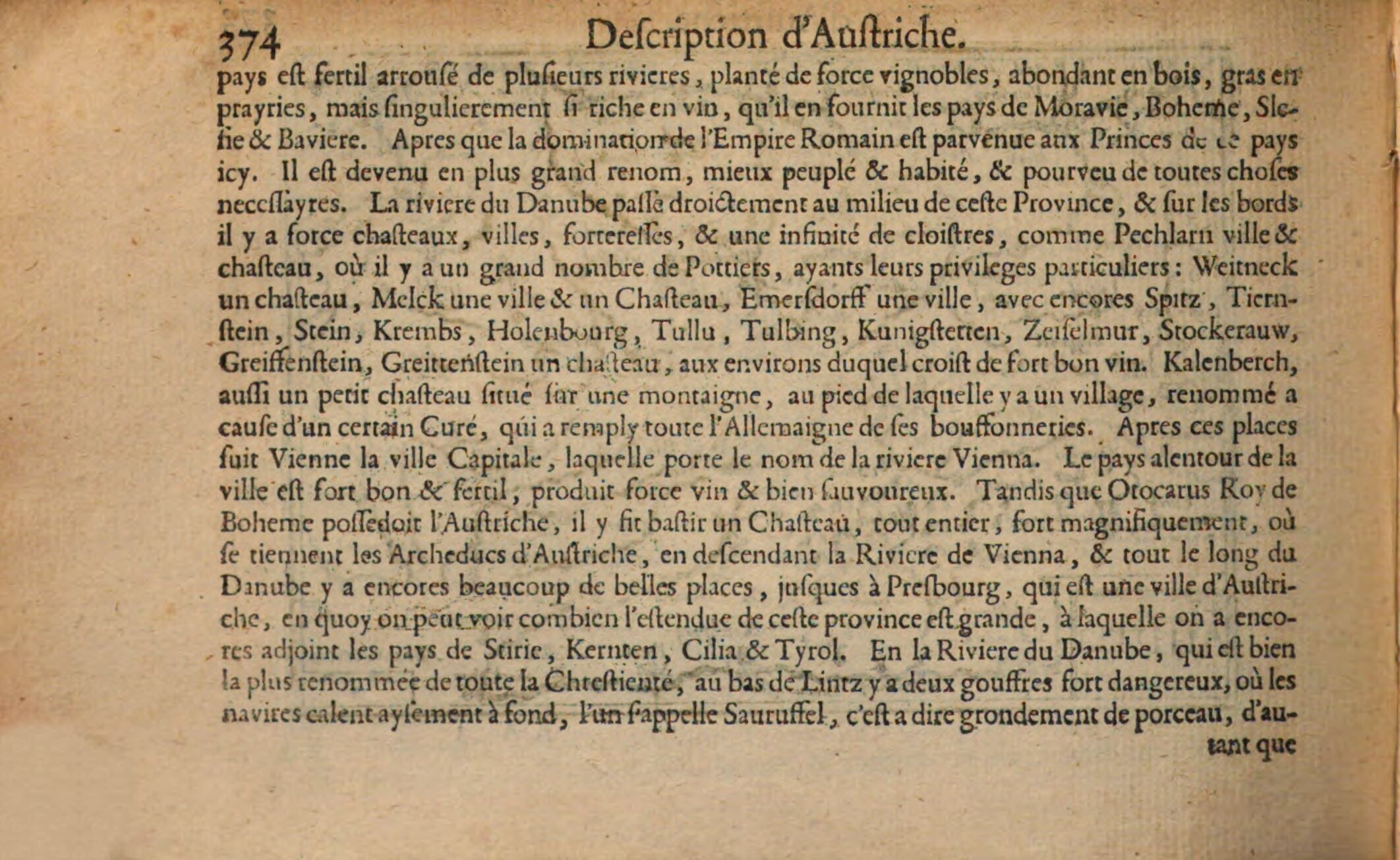 1602 - Christoffle Guyot et Corneille Nicolas - Trésor des chartes - BSB Munich