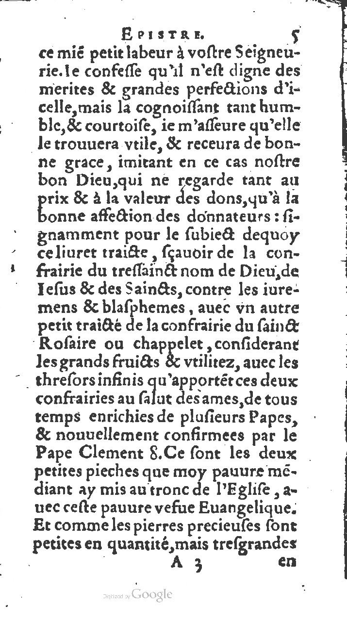 1609 - Jean Bogart - Grand Trésor des pardons et indulgences - UGent 1609 - Jean Bogart - Grand Trésor des pardons et indulgences - UGent