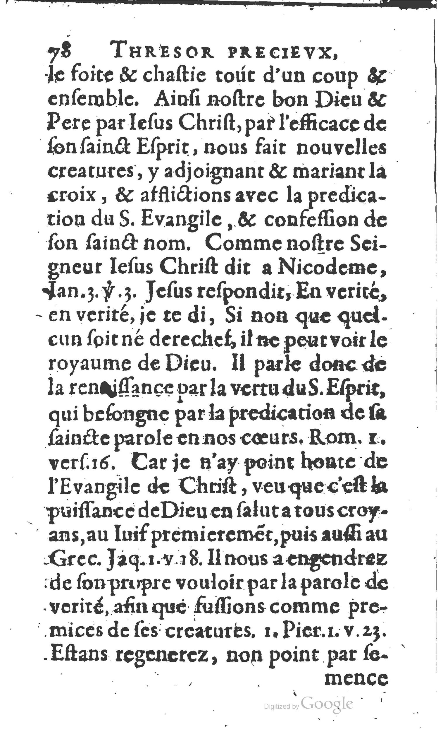 1626 - s.n. - Trésor précieux des méditations saintes, pieuses et consolatoires - BSB Munich