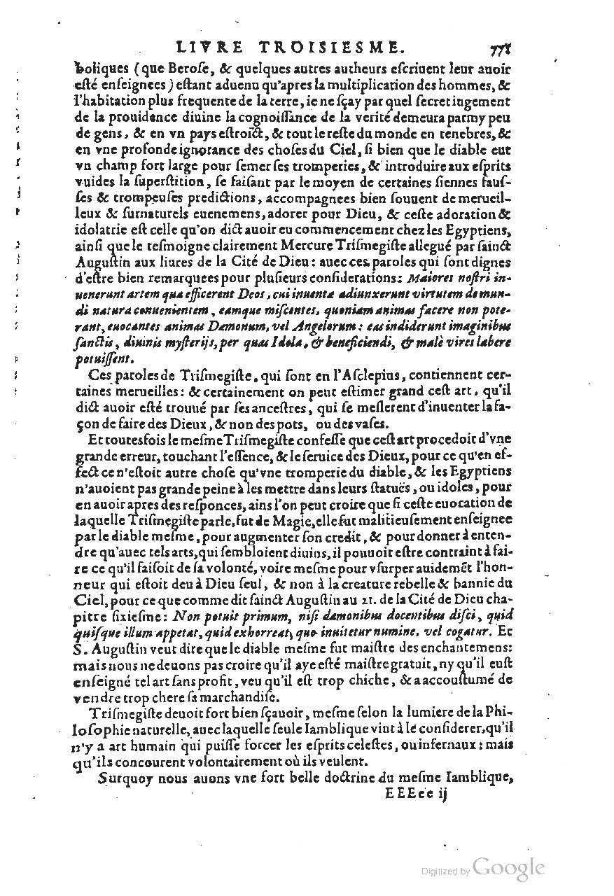 1611 - Pierre Chevalier - Trésor politique - UGent 1611 - Pierre Chevalier - Trésor politique - UGent