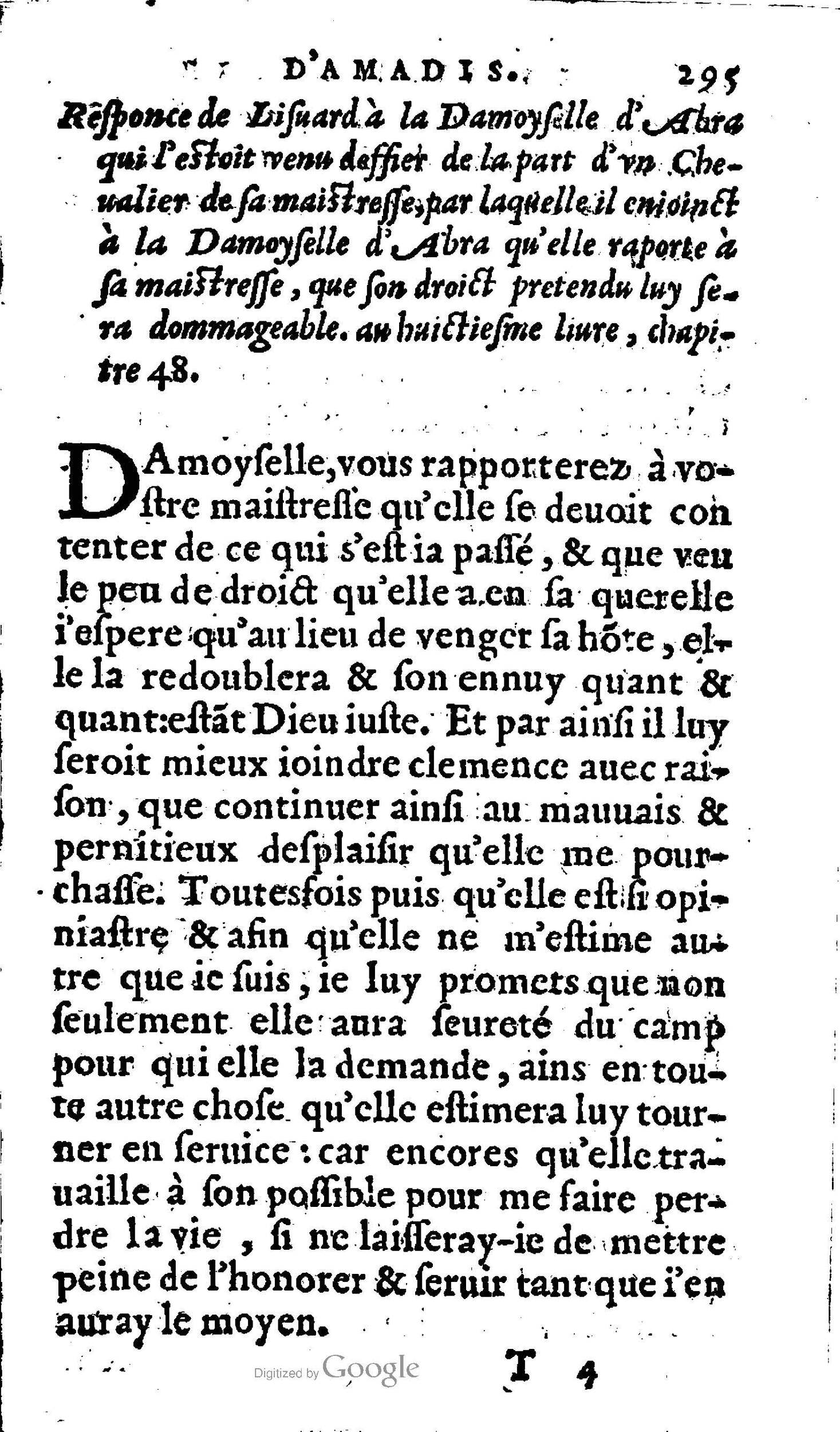 1606 - Jean Antoine Huguetan - Trésor des Amadis - Anvers Musée Plantin-Moretus 1606 - Jean Antoine Huguetan - Trésor des Amadis - Anvers Musée Plantin-Moretus