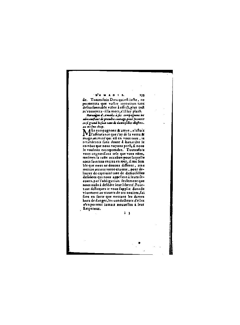 1571 - Jean Huguetan - Trésor des Amadis - BnF