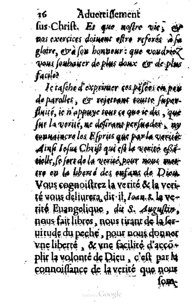 1633 - François Waudré - Trésor spirituel contenant les excellences du christianisme - UGent