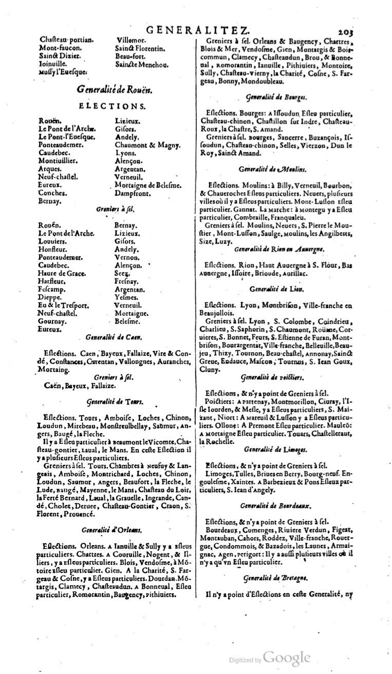1629 - Veuve Nicolas Buon - Trésor du droit français (29620 T. 2) - BM Lyon
