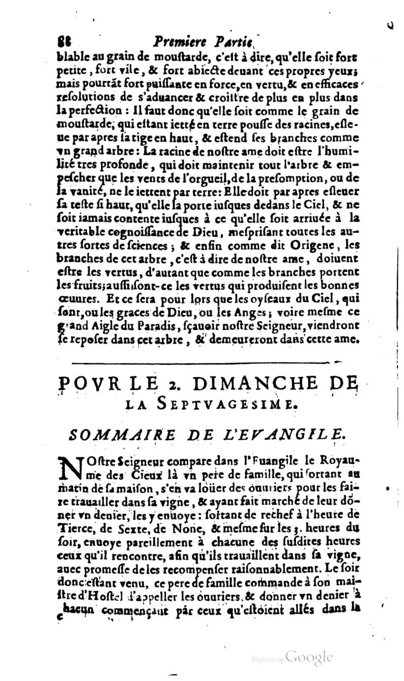 1637 - s.n. - Trésor spirituel des âmes religieuses - BM Lyon