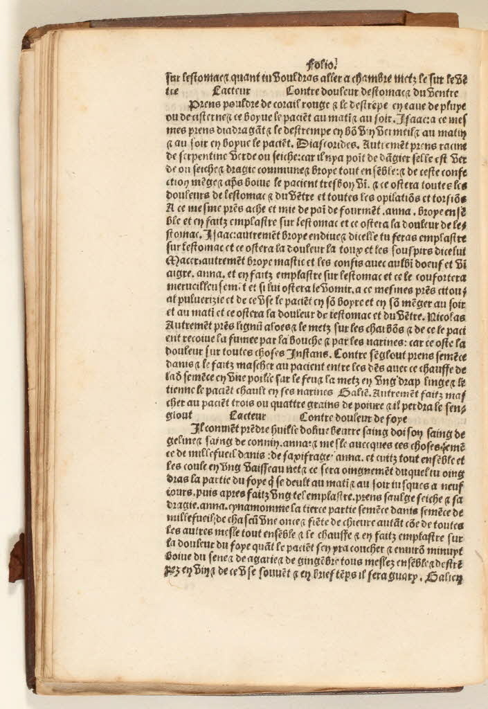 1507 - Jean et Richard Macé - Trésor des pauvres - BM Rennes