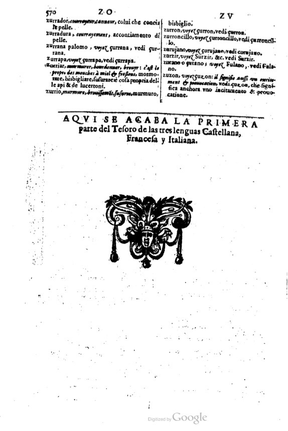 1617 Samuel Crespin - Le thresor des trois langues_Ohio-0571.jpeg