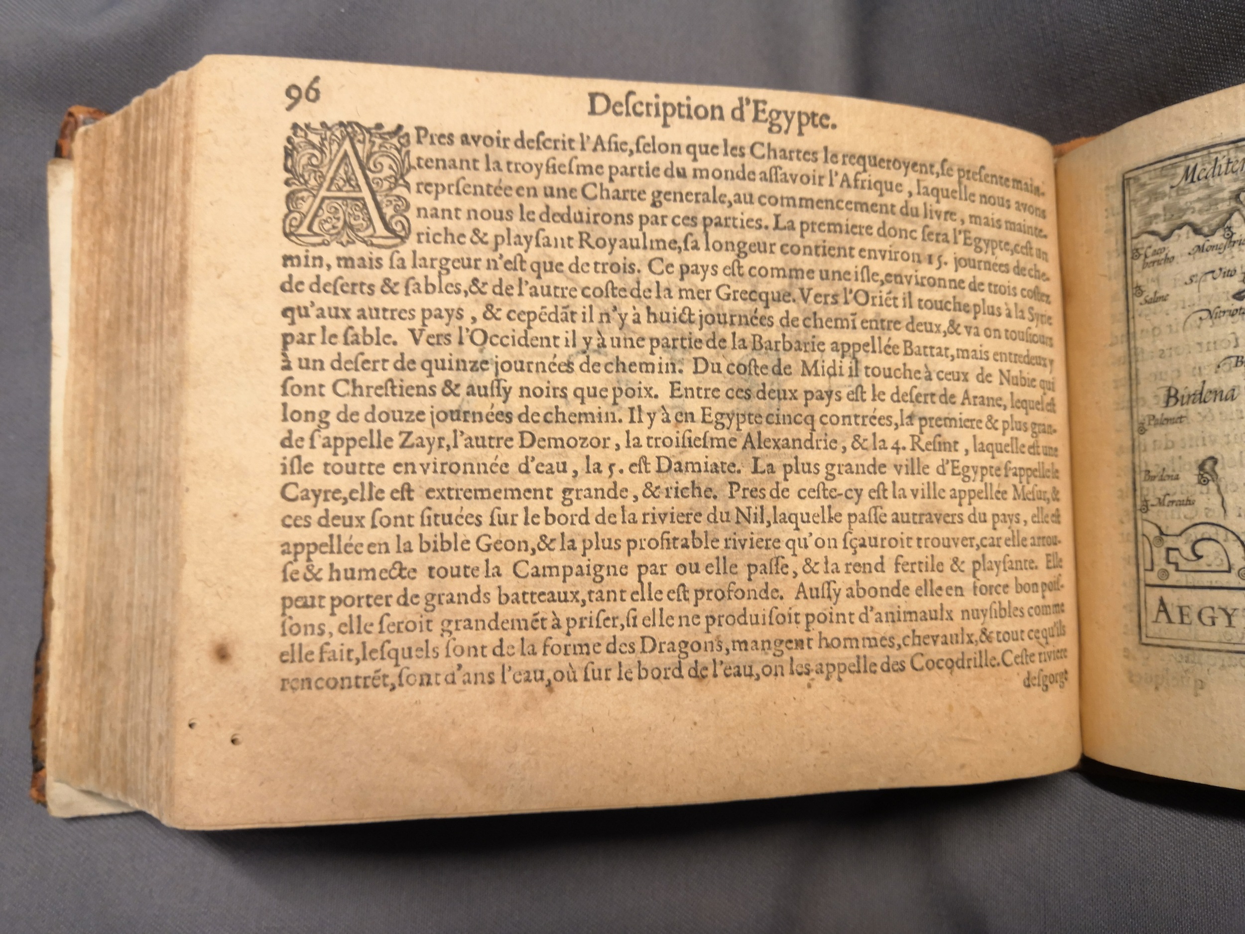 1600c. - Aelbrecht Hendricksz et Cornelis Claesz - Trésor des chartes - Amsterdam