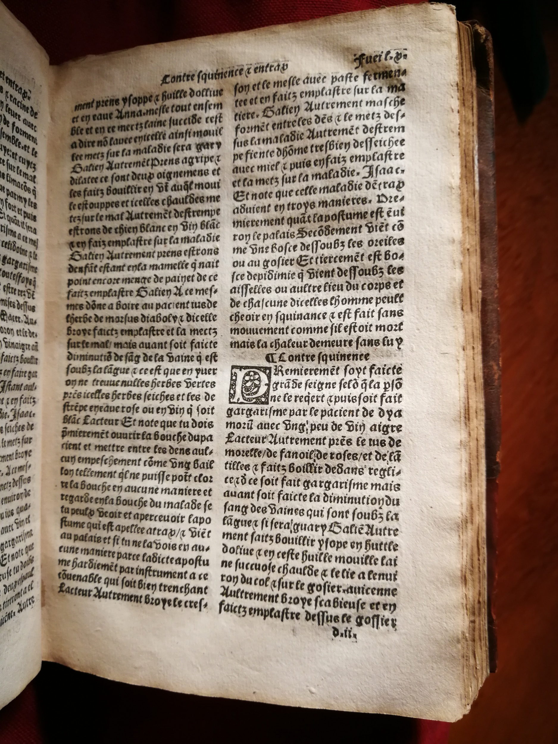 1527c. - Jean Trepperel - Trésor des pauvres - BnF