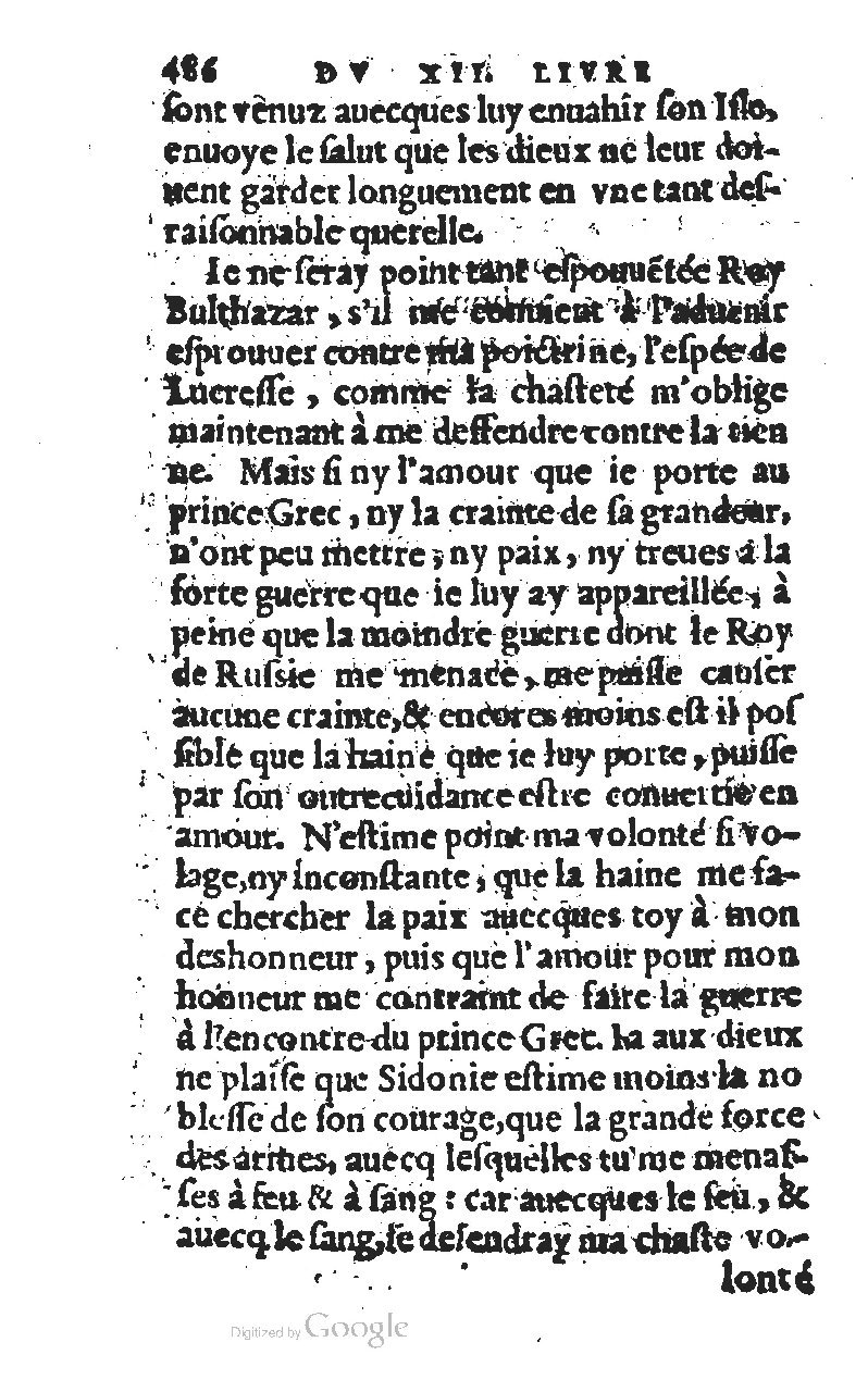 1567 - Jean Pygot - Trésor des Amadis - BM Lyon 1567 - Jean Pygot - Trésor des Amadis - BM Lyon