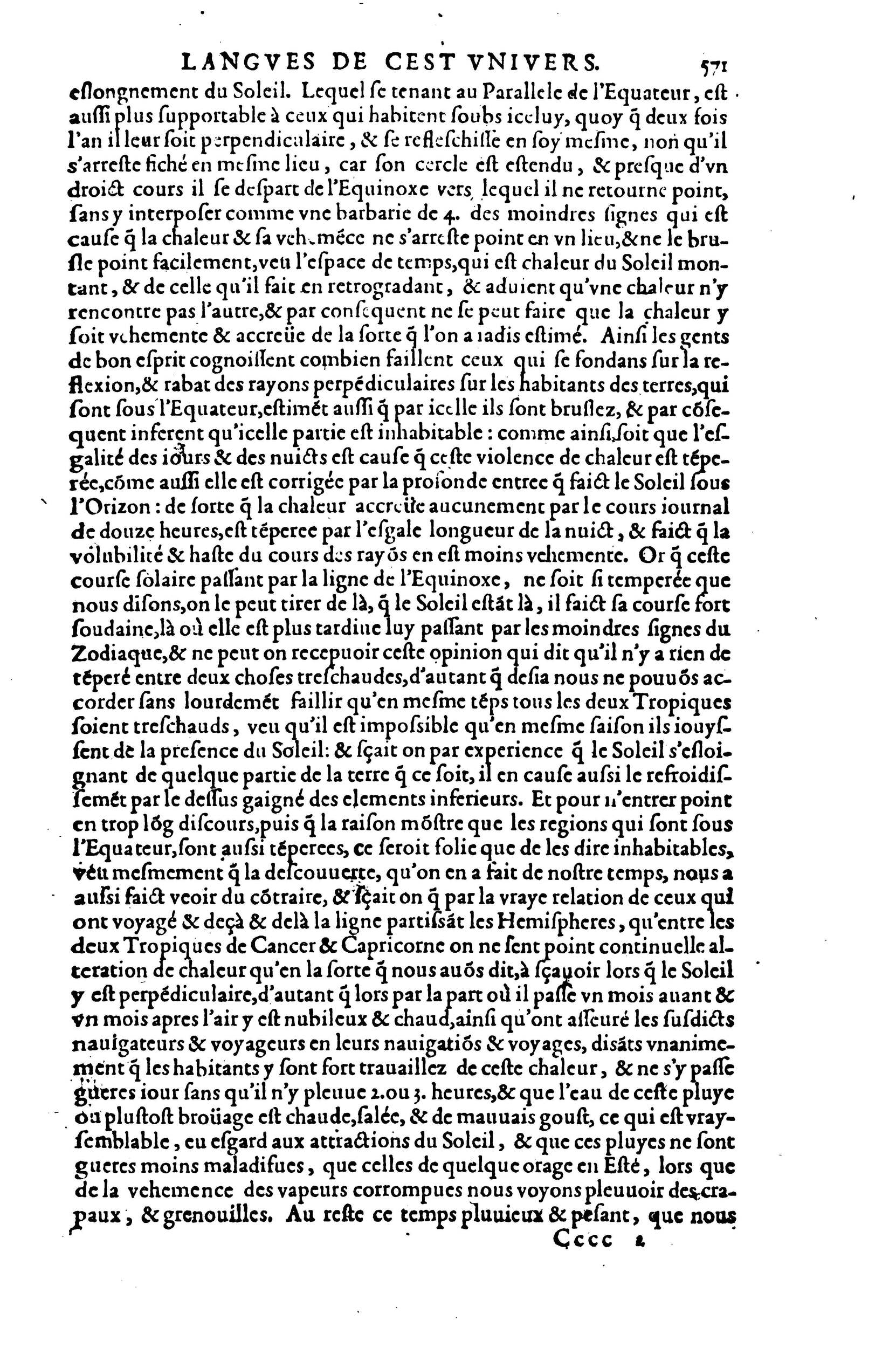 1619 - SHC - Trésor de l’histoire des langues de cet univers - BSB Munich 1619 - SHC - Trésor de l’histoire des langues de cet univers - BSB Munich