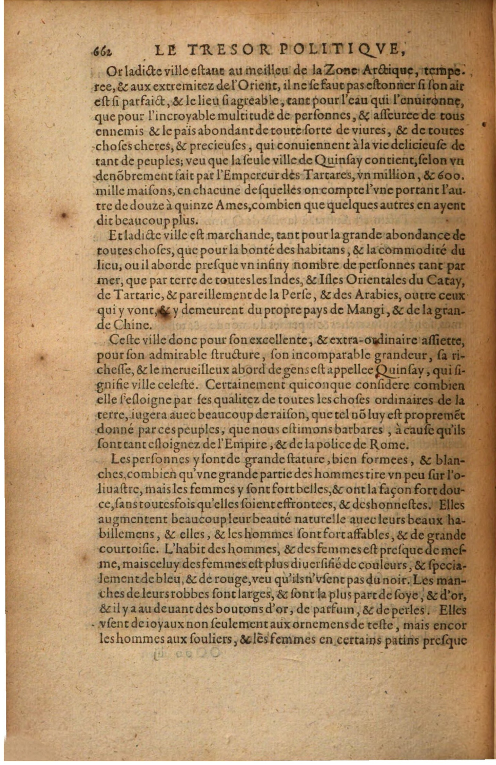 1608 - Thierry Rolin - Trésor politique - Augsbourg