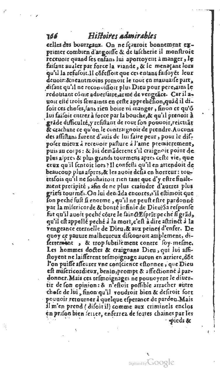 1610 - Paul Marceau - Trésor d’histoires admirables et mémorables - BSB Munich 1610 - Paul Marceau - Trésor d’histoires admirables et mémorables - BSB Munich