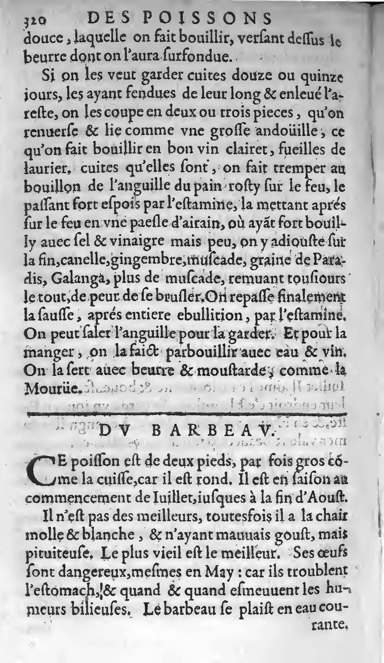 1607 - Étienne Servain et Jean Antoine Huguetan - Trésor de santé ou ménage de la vie humaine - BIU Santé