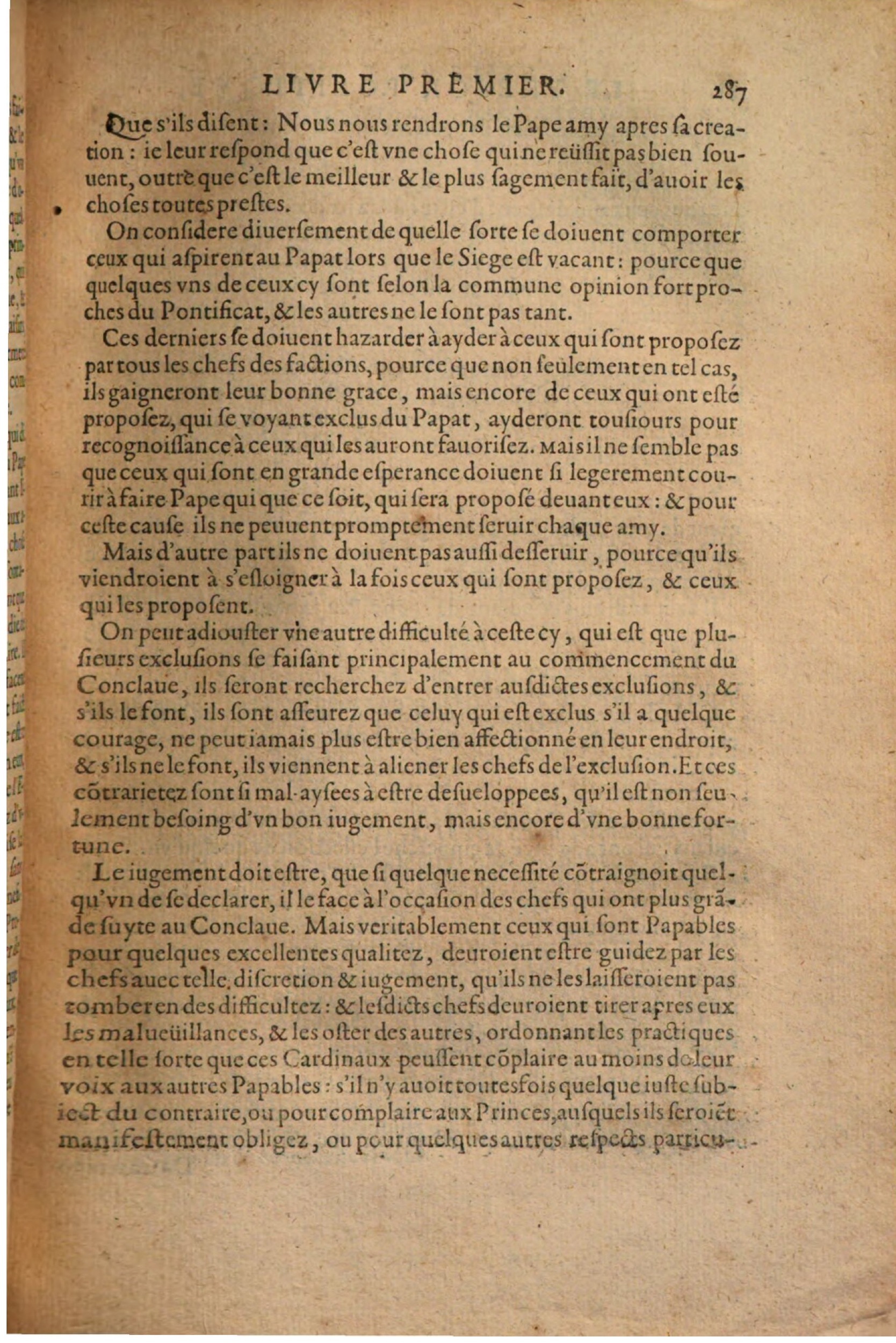 1608 - Thierry Rolin - Trésor politique - Augsbourg