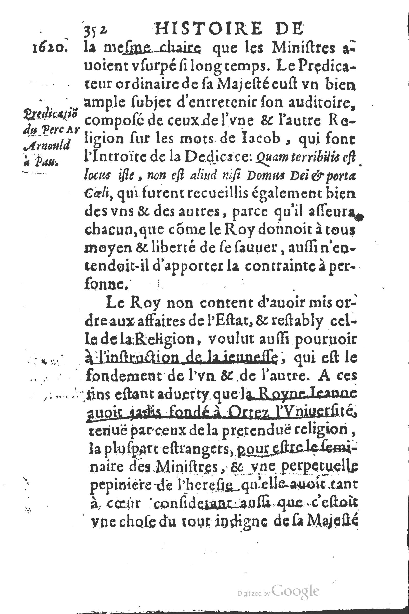 1626 - Joseph Bouillerot - Trésor de l’histoire générale de notre temps - BSB Munich 1626 - Joseph Bouillerot - Trésor de l’histoire générale de notre temps - BSB Munich
