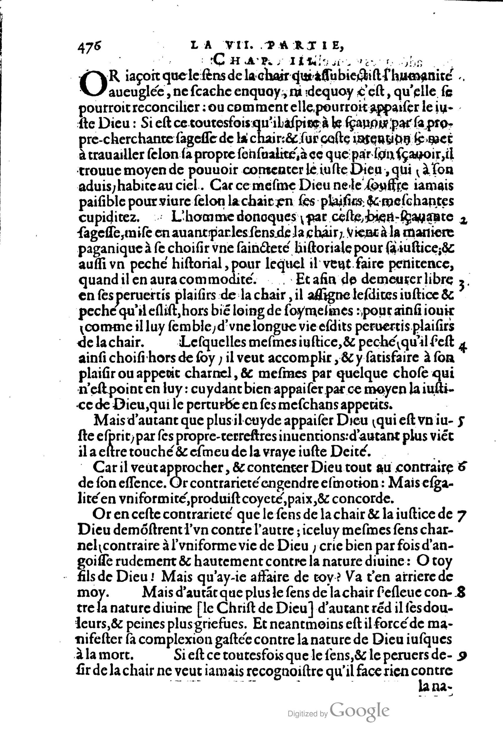 1581c. - Christophe Plantin - Le Livre des témoignages du Trésor caché au champ - Amsterdam 1581c. - Christophe Plantin - Le Livre des témoignages du Trésor caché au champ - Amsterdam