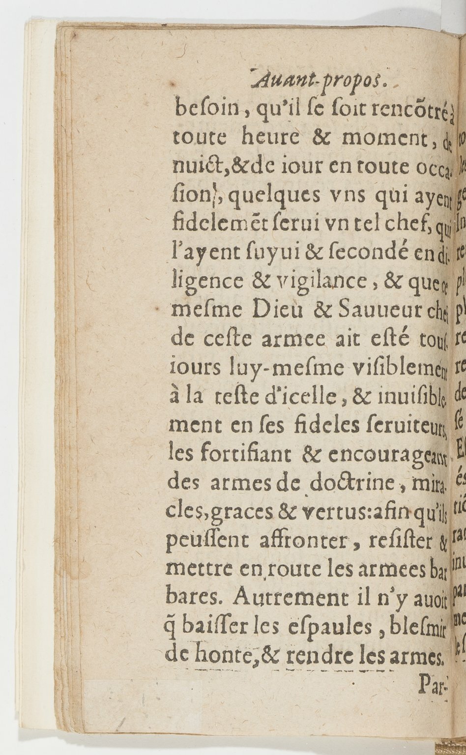 1603 - Jean Didier - Trésor sacré de la miséricorde - BnF