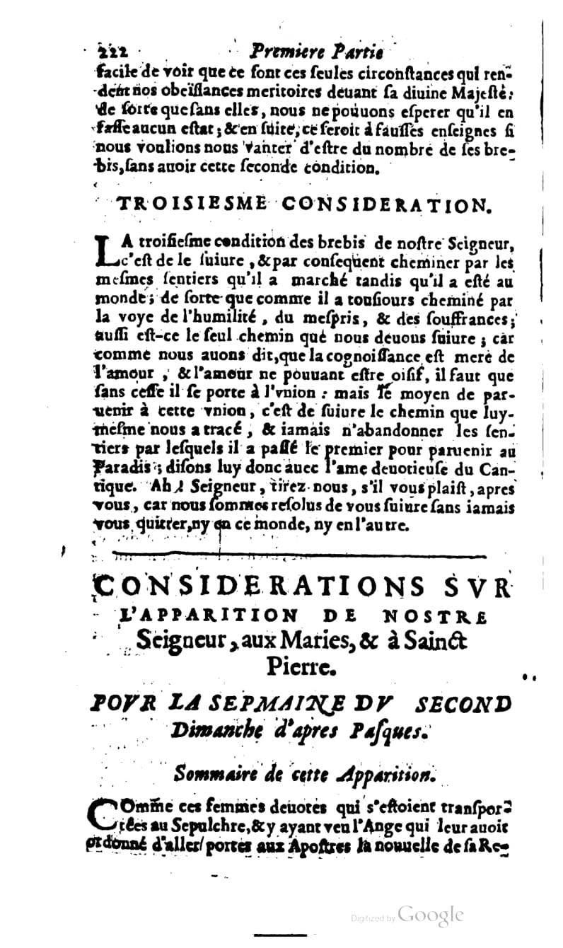 1637 - s.n. - Trésor spirituel des âmes religieuses - BM Lyon