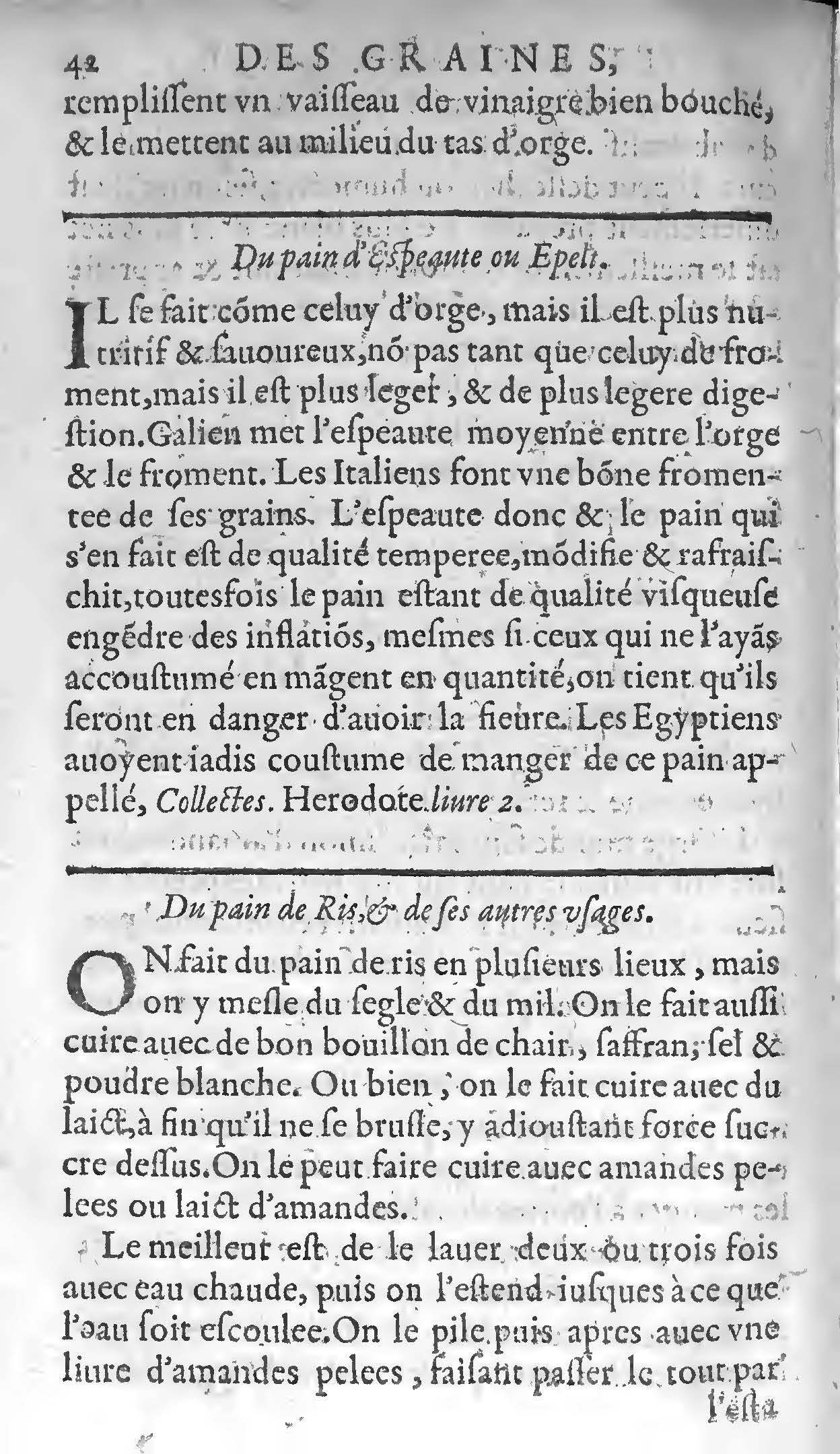 1607 Étienne Servain et Jean Antoine Huguetan - Trésor de santé ou ménage de la vie humaine - BIU Santé_Page_063.jpg