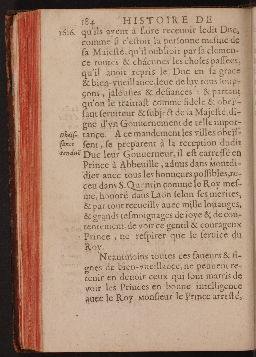1624 - Joseph Bouillerot - Trésor de l’histoire générale de notre temps - BnF Arsenal 1624 - Joseph Bouillerot - Trésor de l’histoire générale de notre temps - BnF Arsenal
