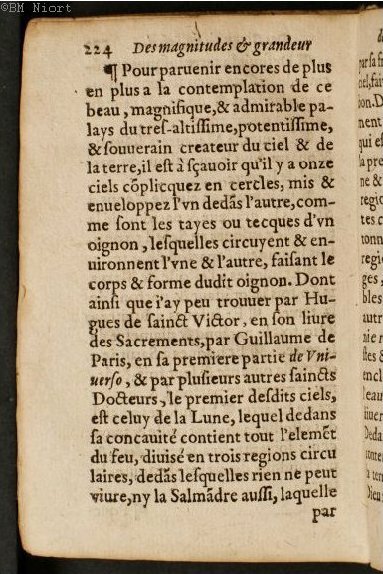 1586 - Benoît Rigaud - Trésor des fleurs et secrets de médecine - Université Paris Cité 1586 - Benoît Rigaud - Trésor des fleurs et secrets de médecine - Université Paris Cité