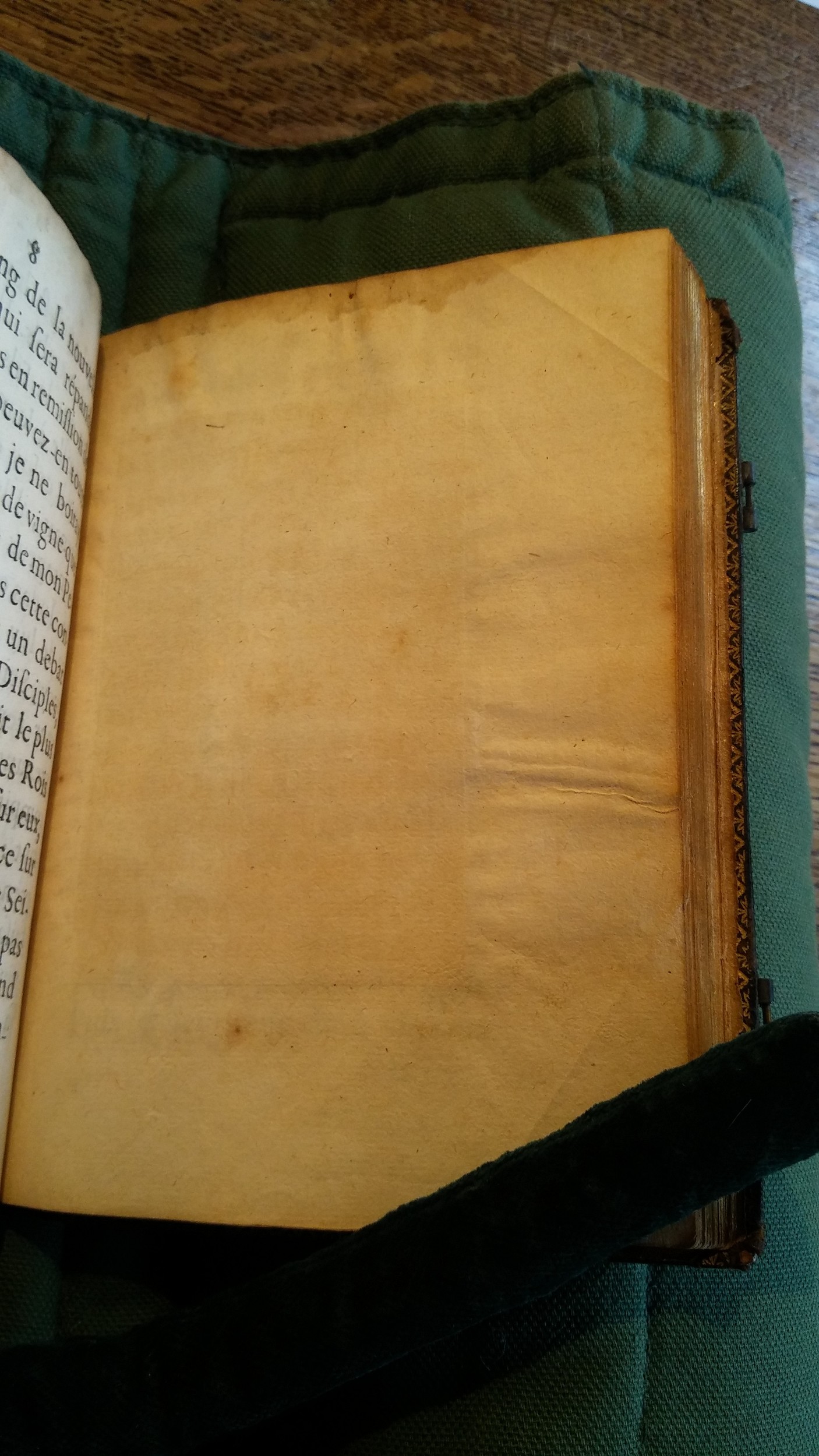s.d. - s.n. - Trésor de Ponce Pilate - BnF Arsenal