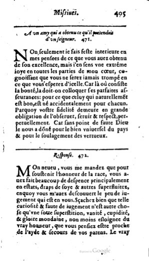 1619 - Mathieu Gorgeu - Secrétaire des secrétaires ou le Trésor de la plume française - UC Madrid