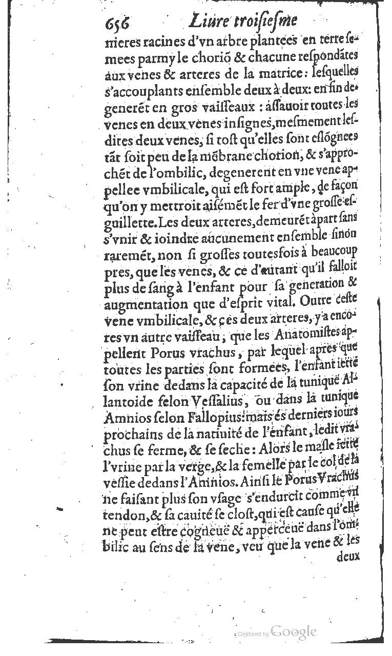 1617 - Jean Le Bouc - Trésor des remèdes secrets - BM Lyon