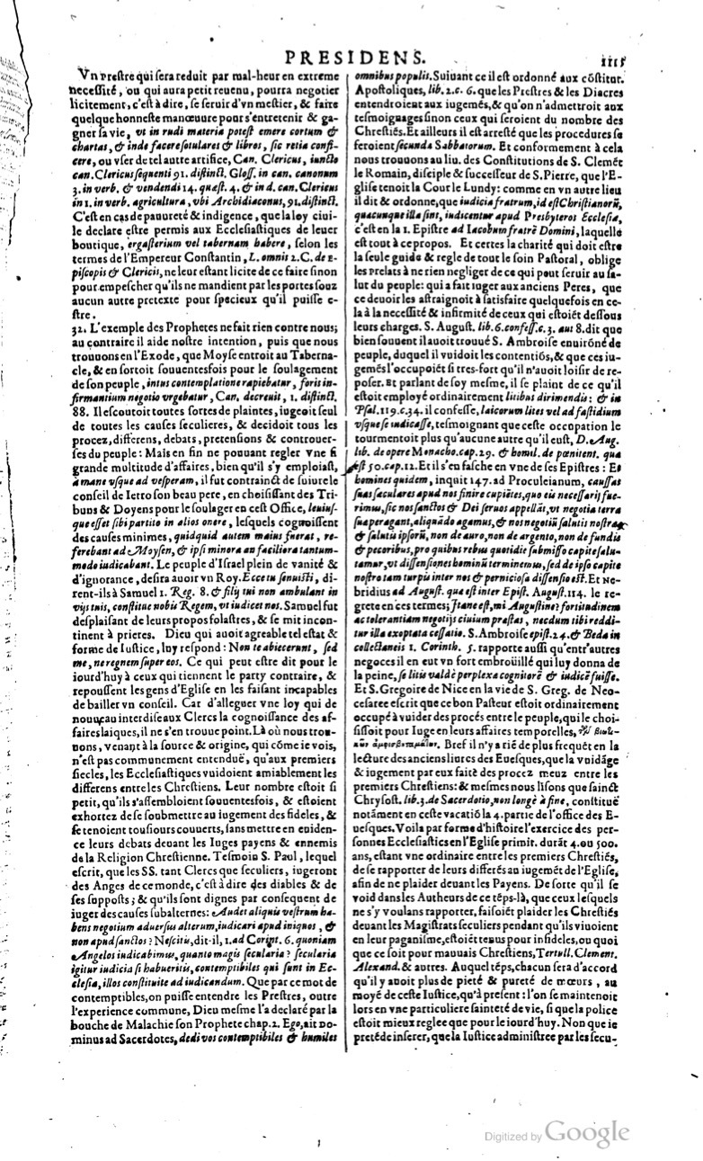 1629 - Veuve Nicolas Buon - Trésor du droit français (29620 T. 2) - BM Lyon