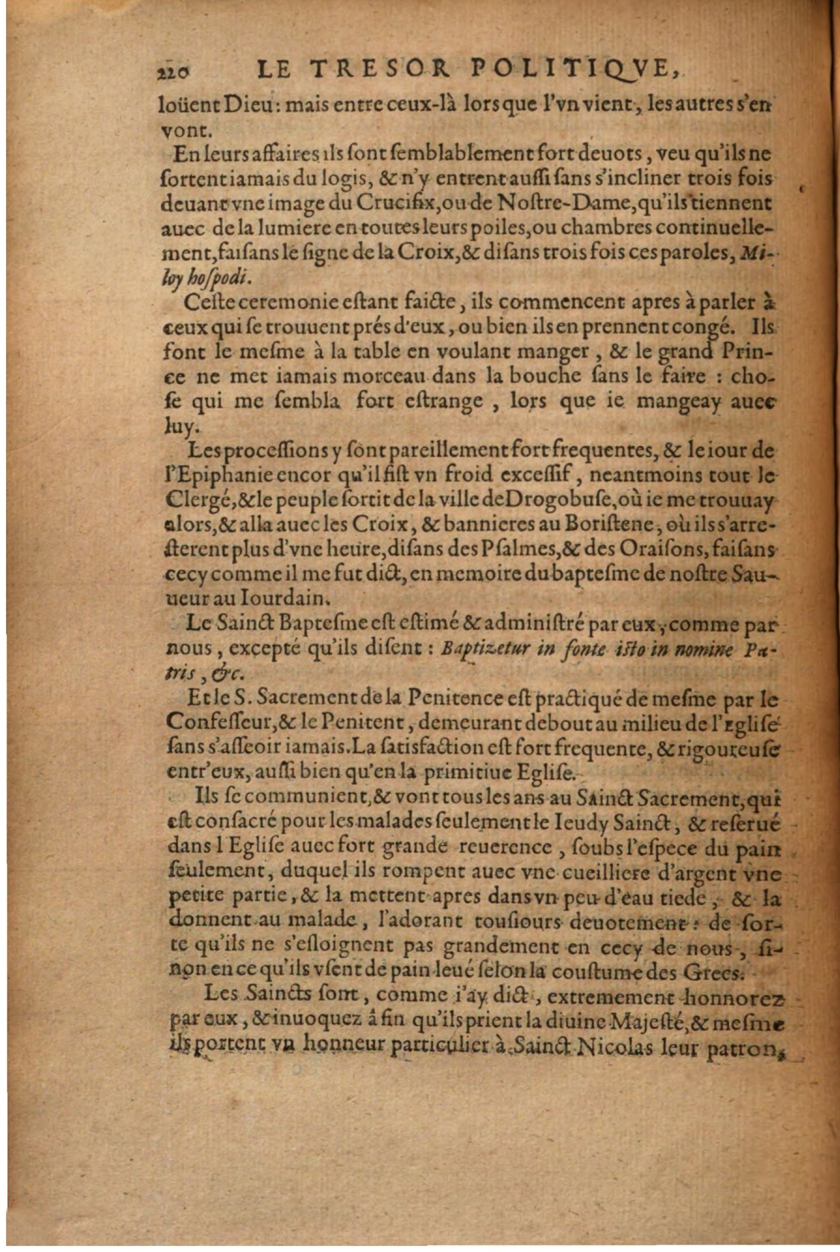 1608 - Thierry Rolin - Trésor politique - Augsbourg