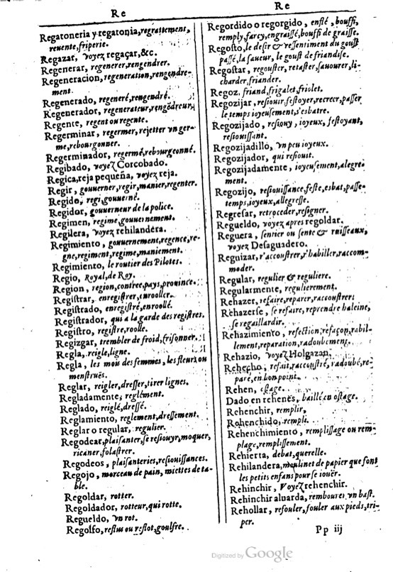 1616 Veuve Marc Orry - Trésor des deux langues espagnole et française.BM Lyon-0493.jpeg