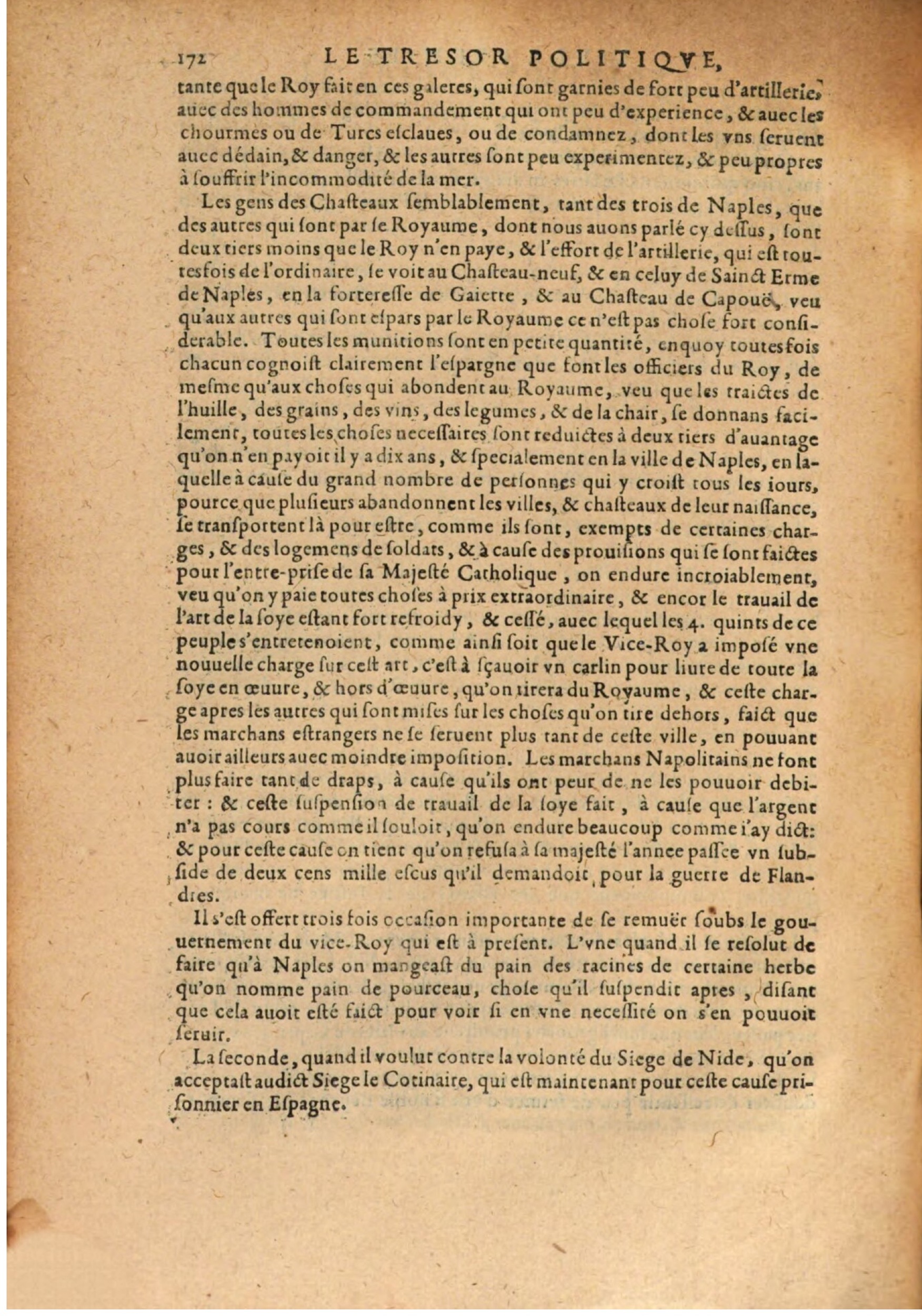1611 - Pierre Chevalier - Trésor politique - BSB Munich 1611 - Pierre Chevalier - Trésor politique - BSB Munich