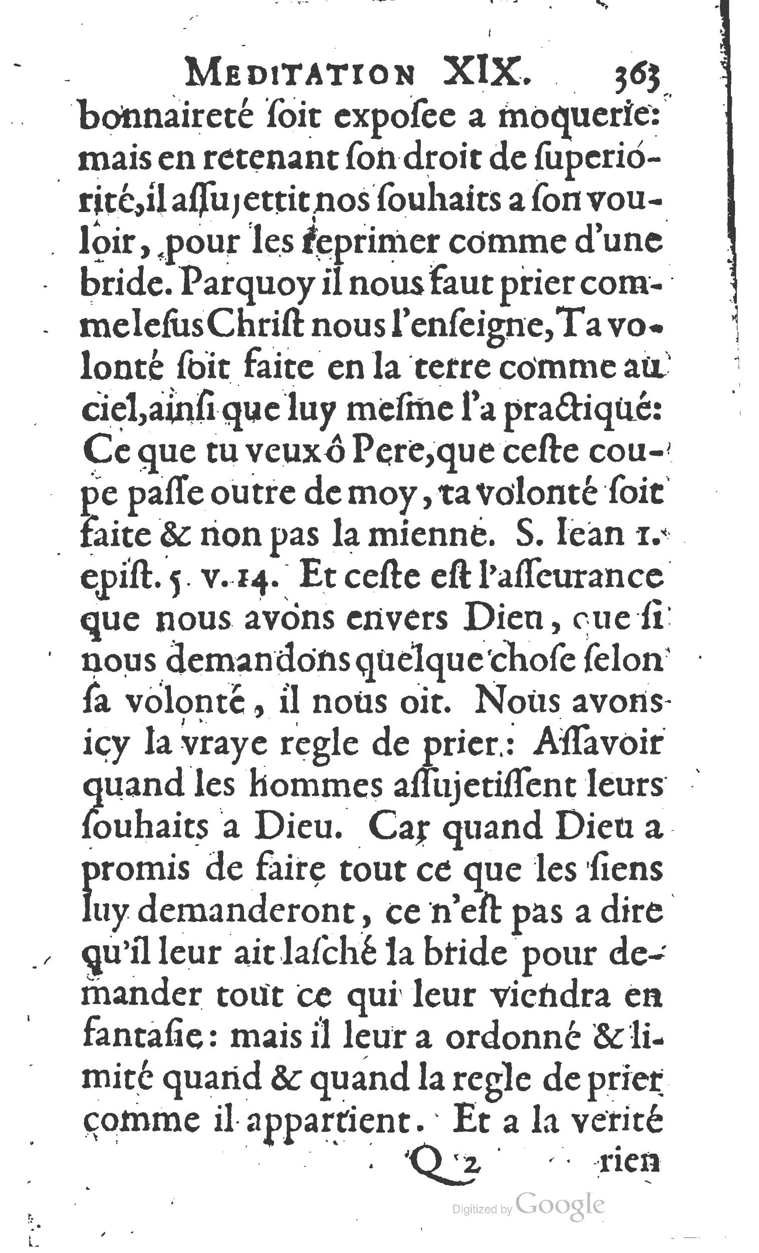 1626 - s.n. - Trésor précieux des méditations saintes, pieuses et consolatoires - BSB Munich