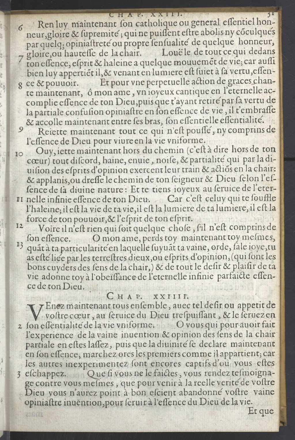 [1575c.] - s.n. - Le Livre des témoignages du Trésor caché au champ - BnF-Tolbiac