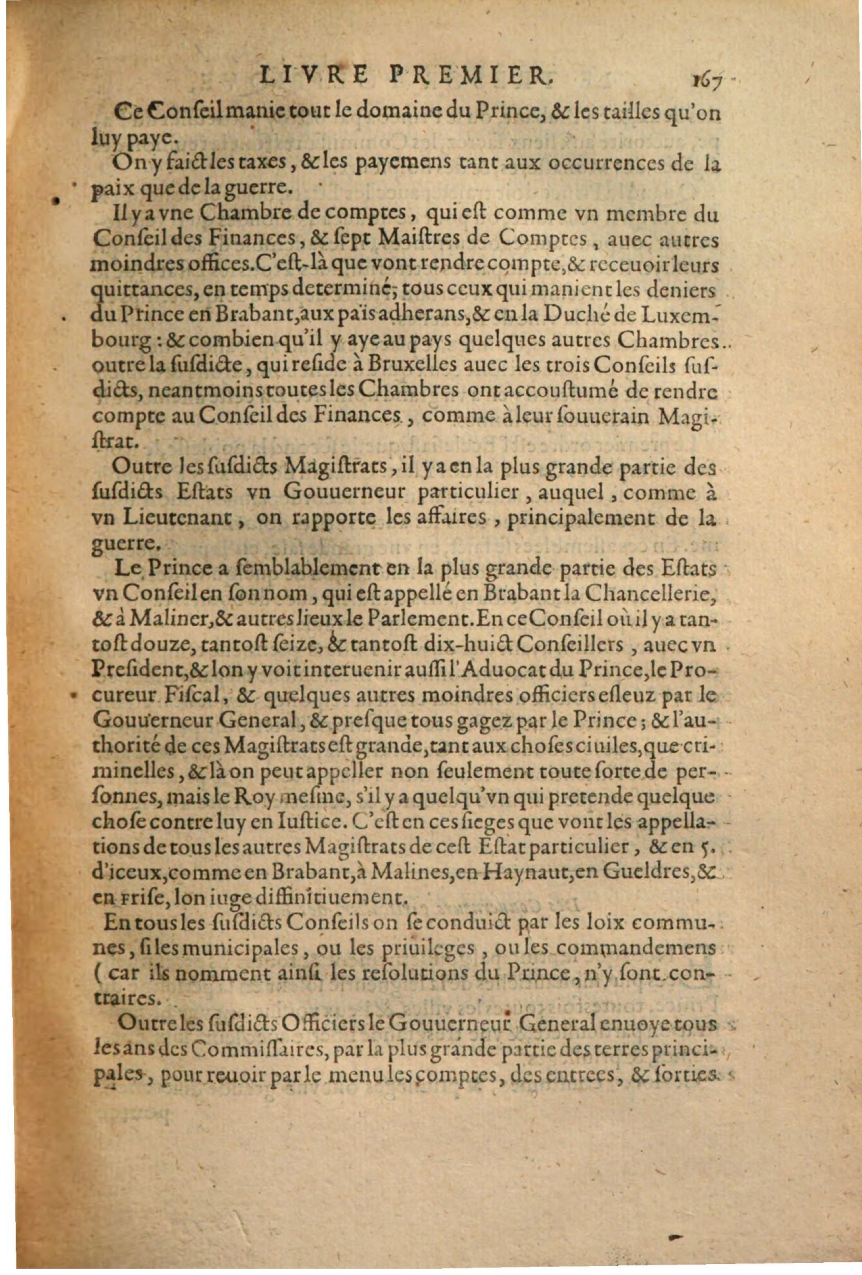 1608 - Thierry Rolin - Trésor politique - Augsbourg
